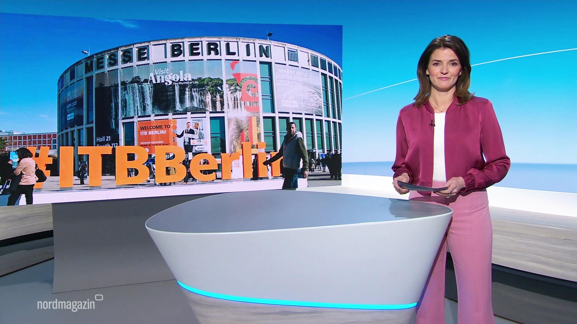 Nordmagazin - Land und Leute | 03.03.2026