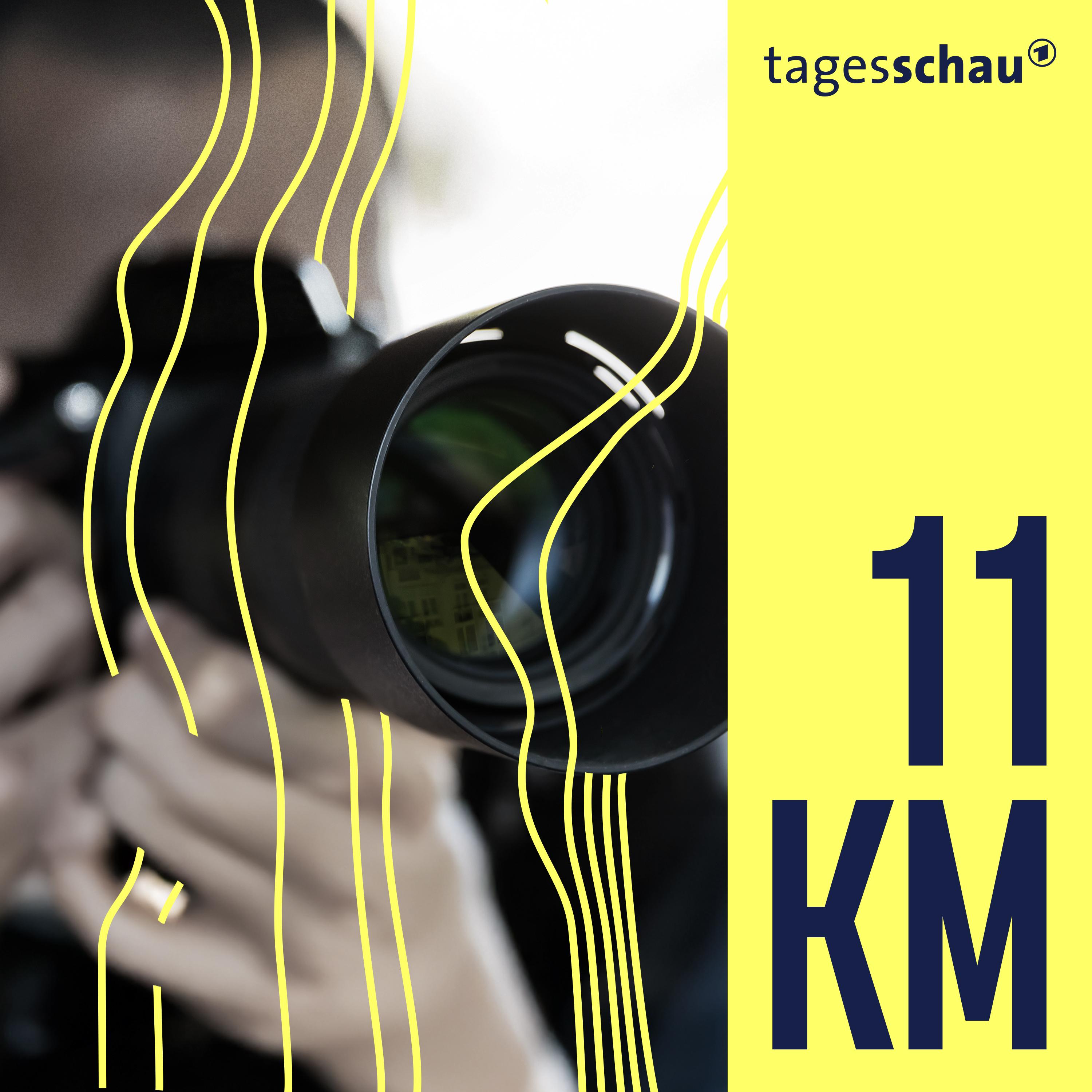 11KM: der tagesschau-Podcast