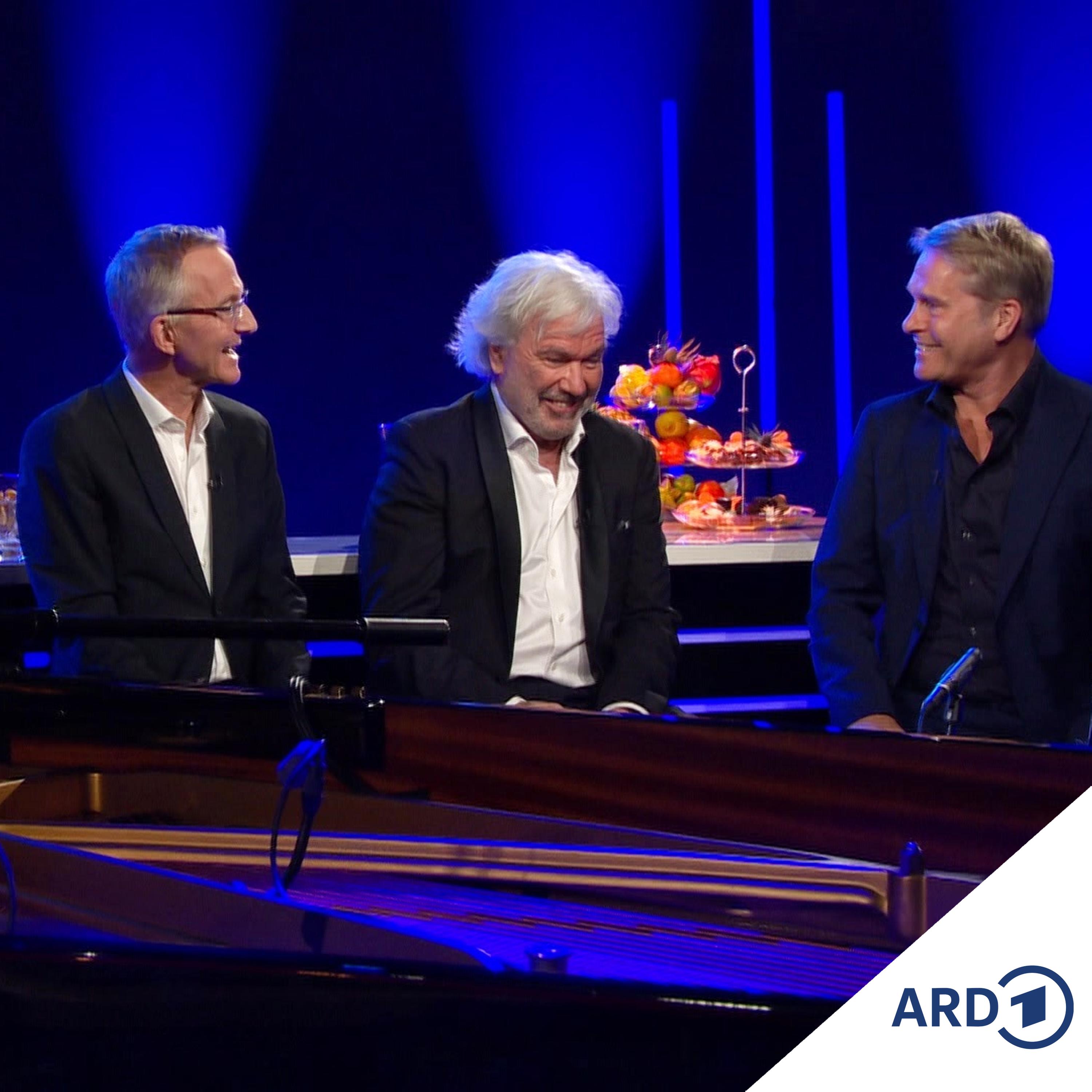 DAS! ist mein Song mit Joja Wendt, Stefan Gwildis und Rolf Claussen