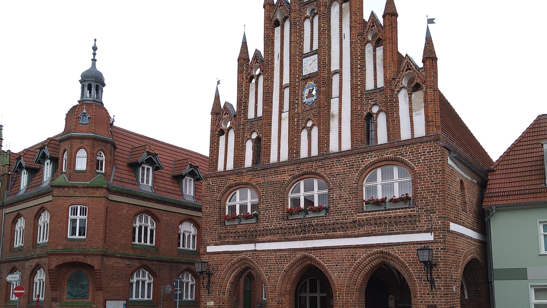Stadtvertreter Grimmen beschließen Neubau an Tribseeser Straße