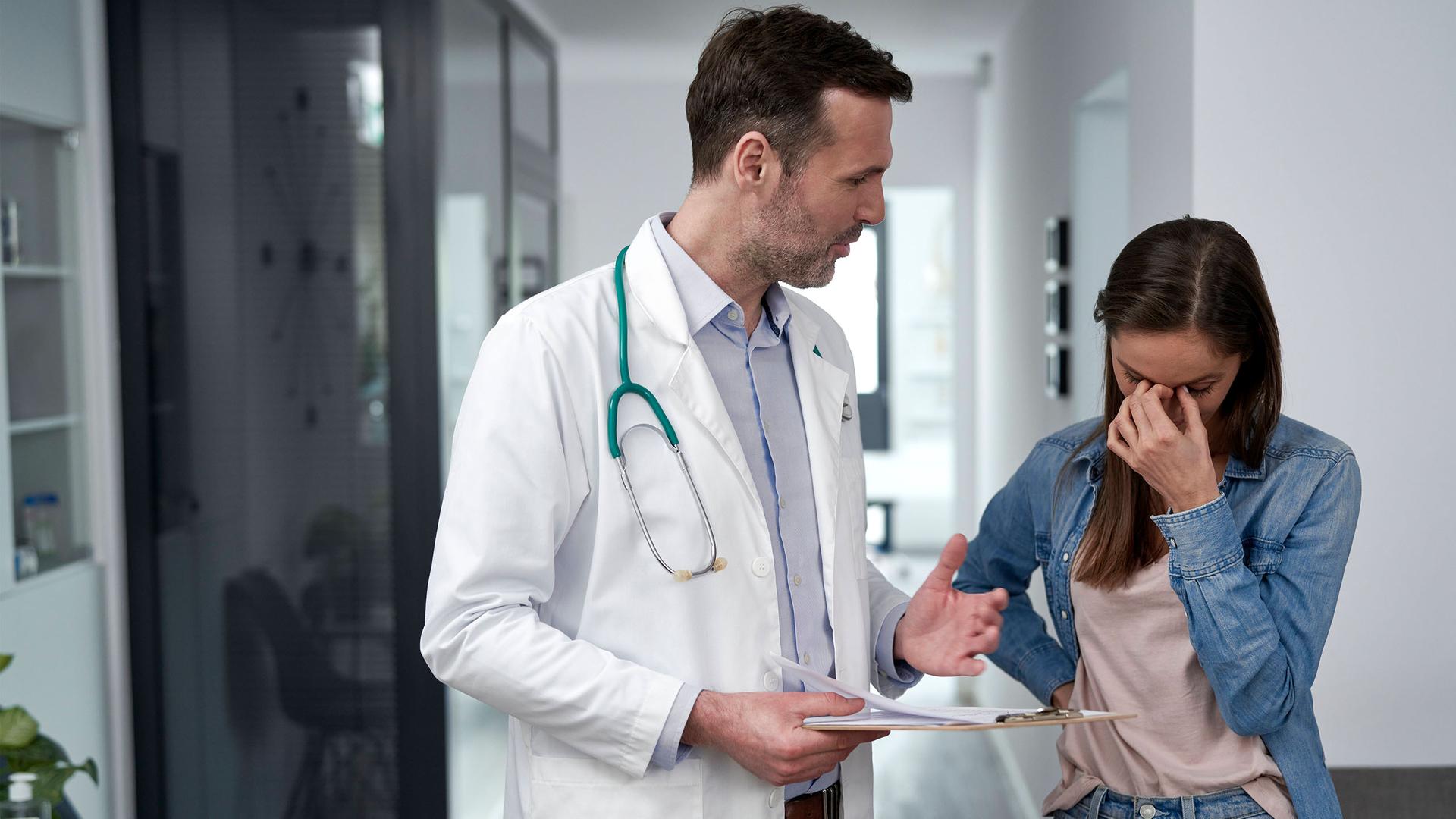 Beitragserhöhung bei Krankenkassen: Privatpatienten in Geldnot