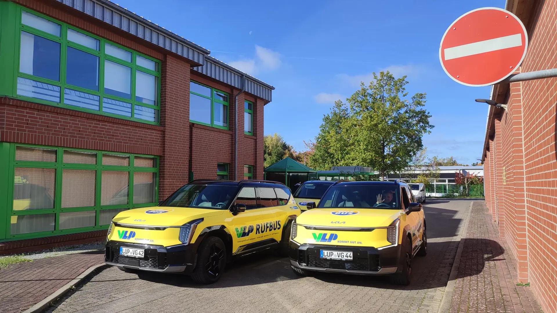 Ludwigslust-Parchim: Rufbus-Nutzer werden künftig registriert