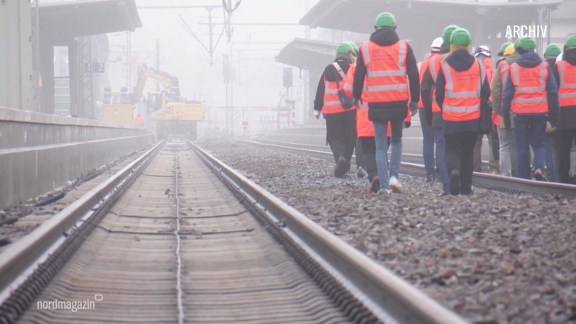 Teilerfolg für Pendler: Bahn behält frühen ICE nach Hamburg
