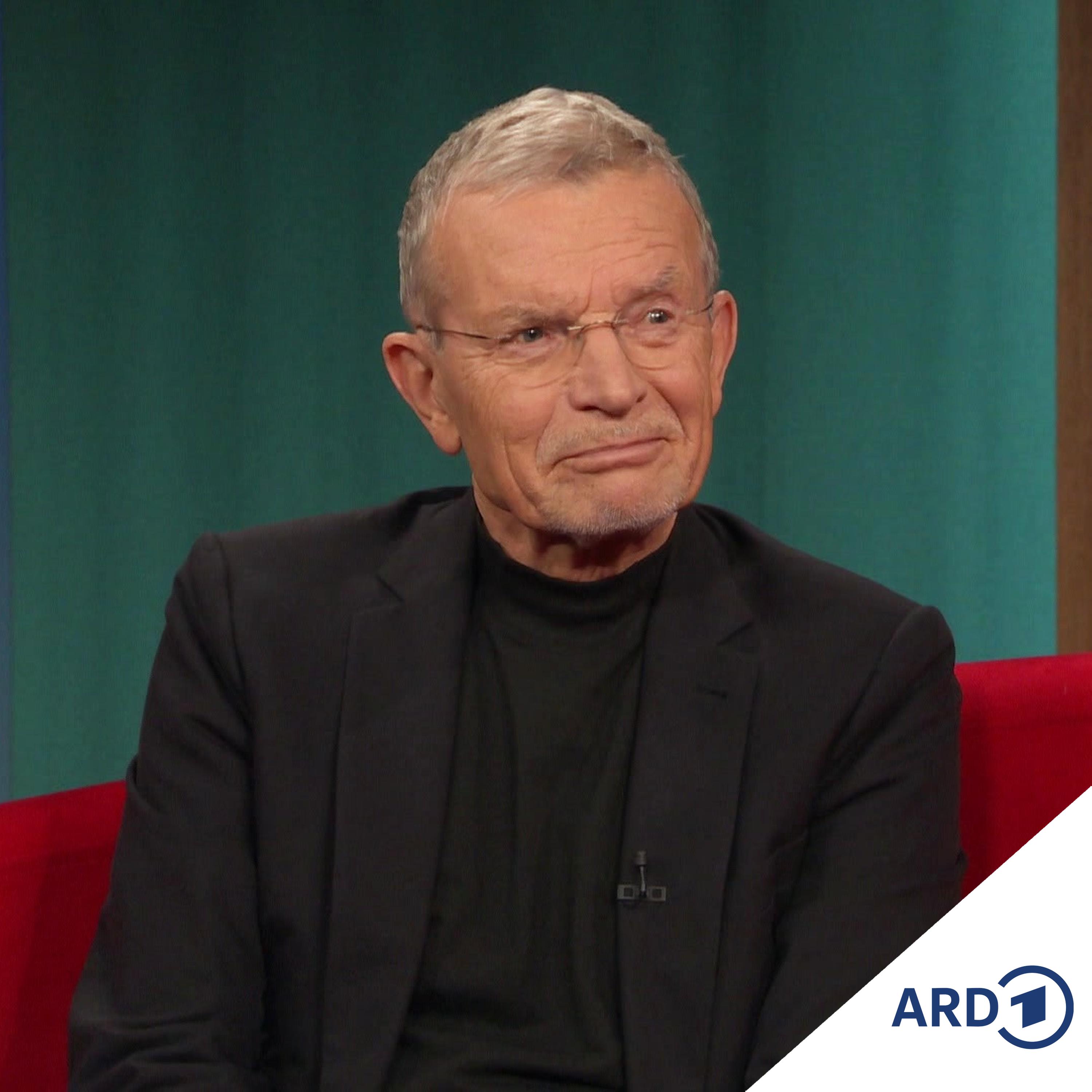 Er kennt die jungen Menschen wie kaum jemand sonst: Jugendforscher Klaus Hurrelmann