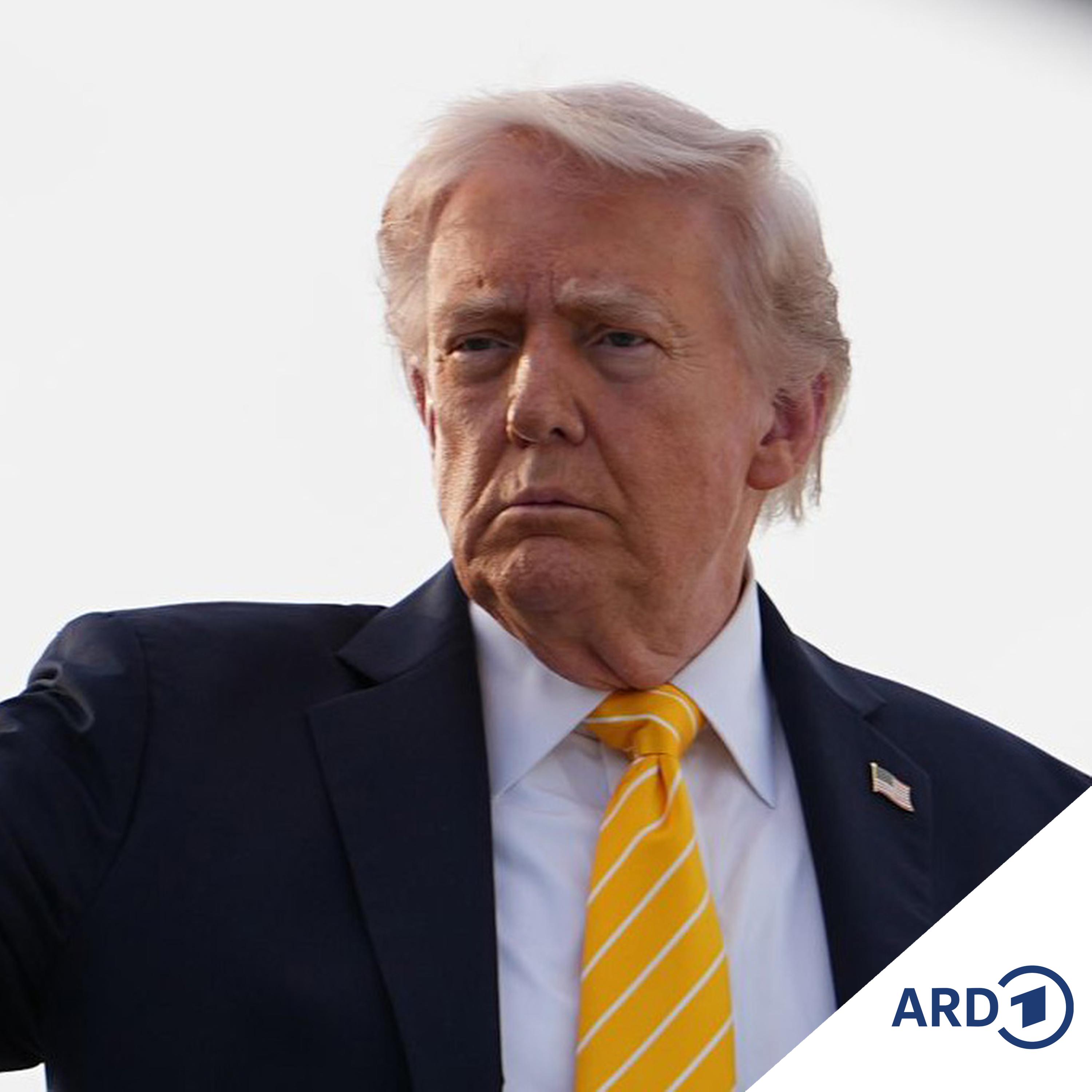 USA und Iran einigen sich episode artwork