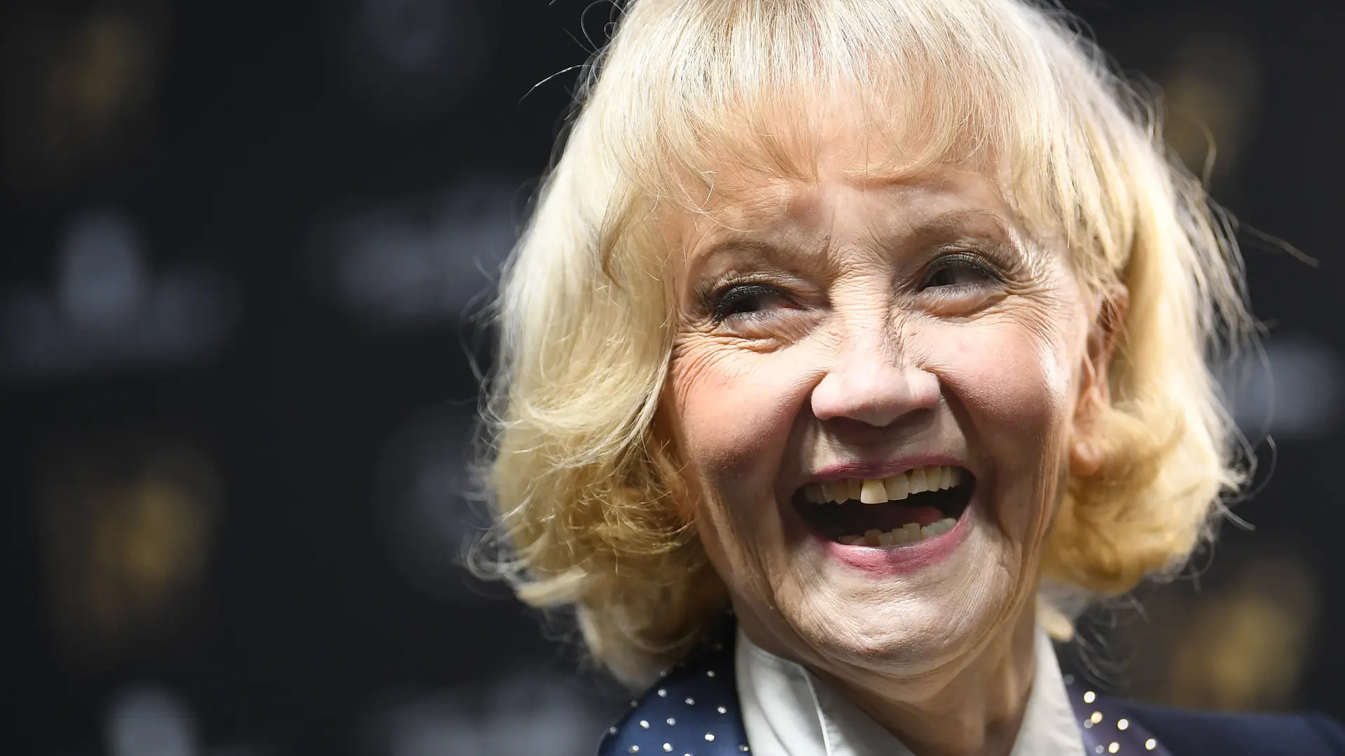 Energiegeladen und mit vergnügtem Lachen: Lilo Pulver ist 95 | ndr.de