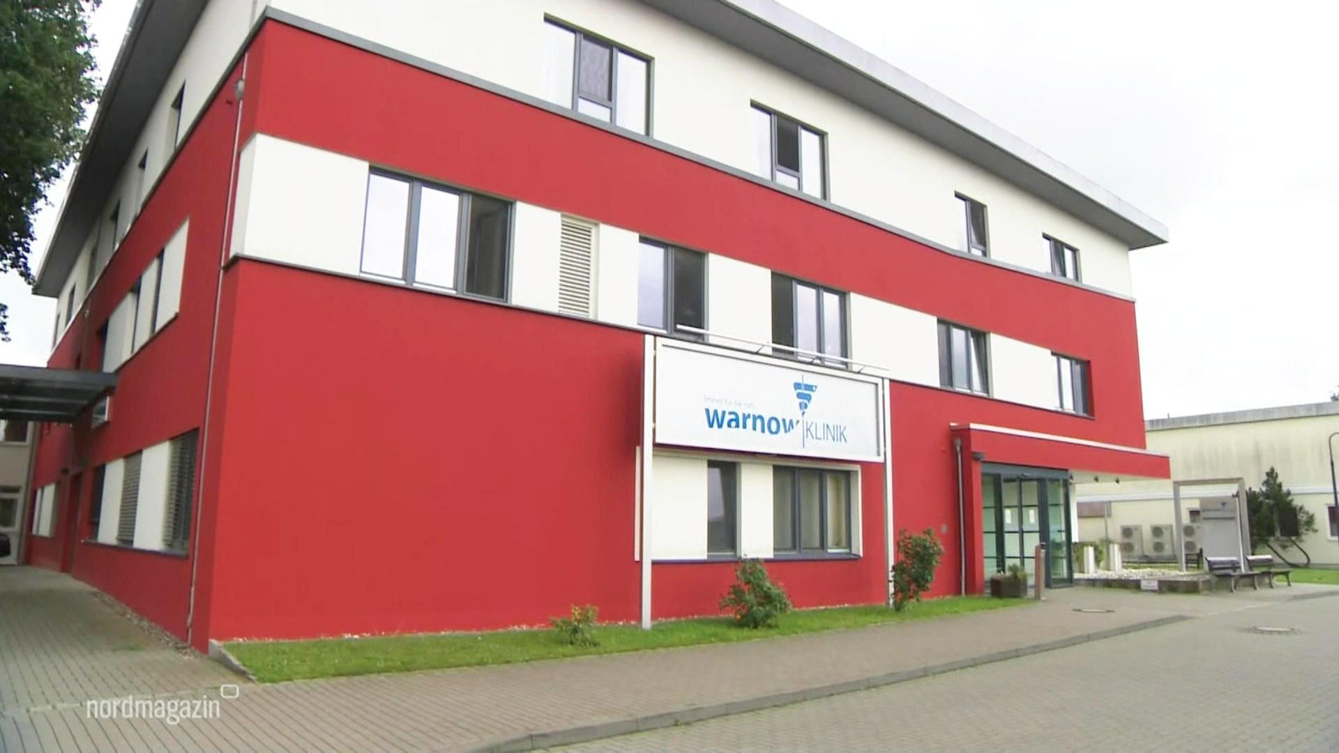 Einigung: Zukunft der Warnowklinik Bützow gesichert