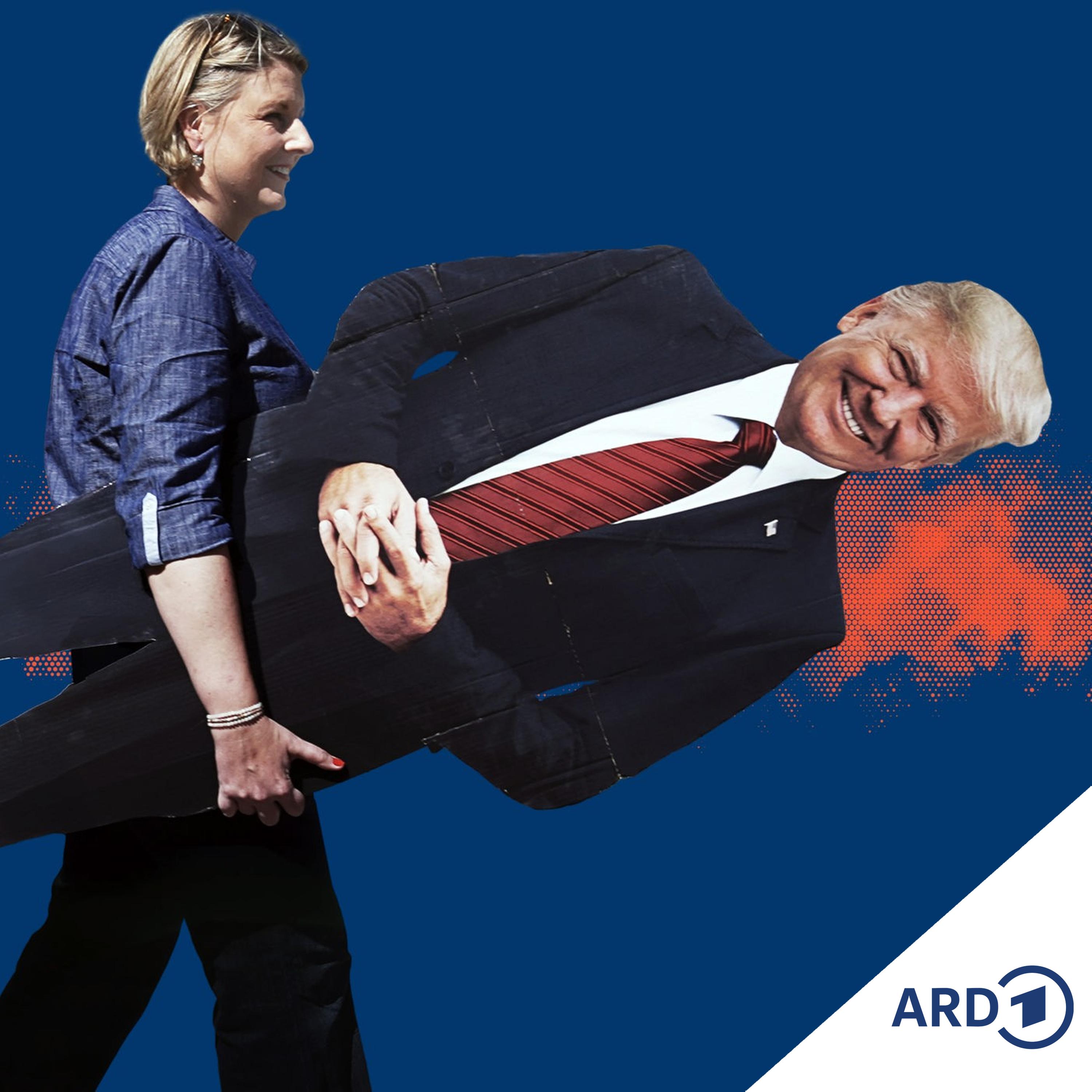 Amerika, wir müssen reden!