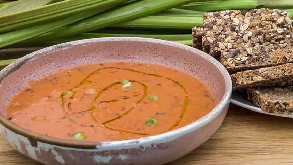 Vorspeisen: Raffinierte Rezepte für Gäste | ndr.de