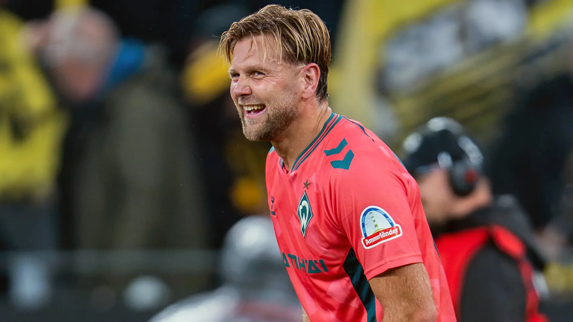 Jürgen Klopp evaluates Niclas Füllkrug for national team recall