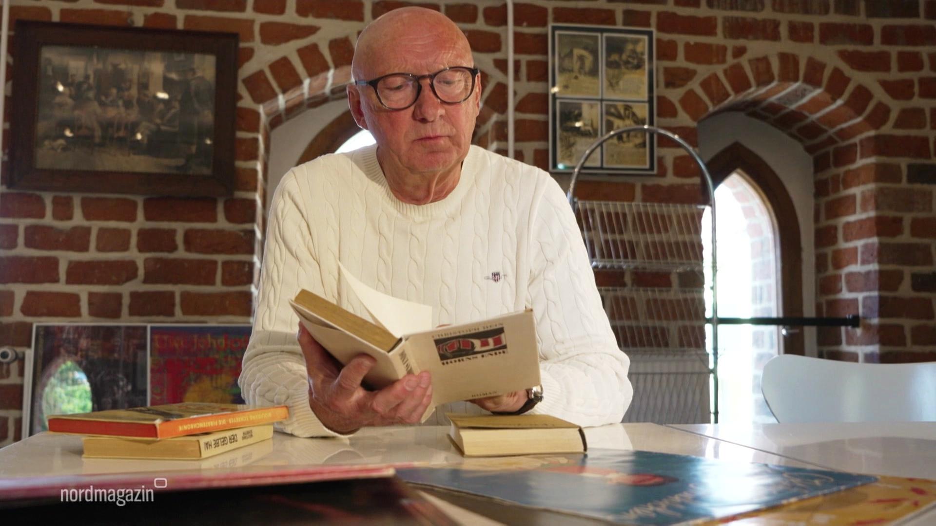 DDR-Bücher nach der Wende: Ausradiert und entwertet