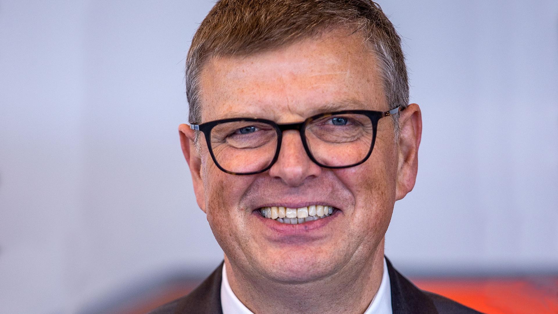 IHK-Chef fordert bessere Stimmung aus Rostocker Rathaus