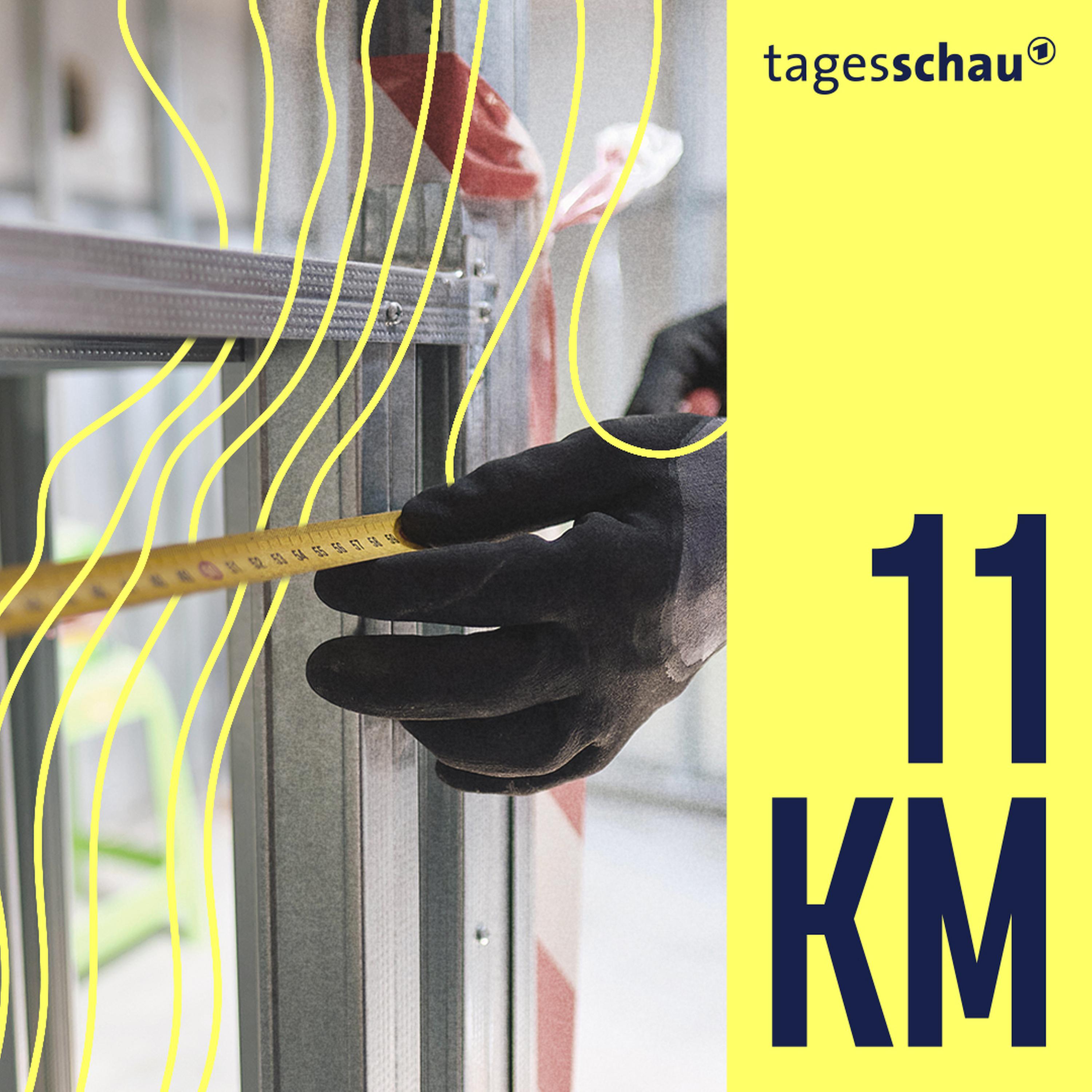 11KM: der tagesschau-Podcast