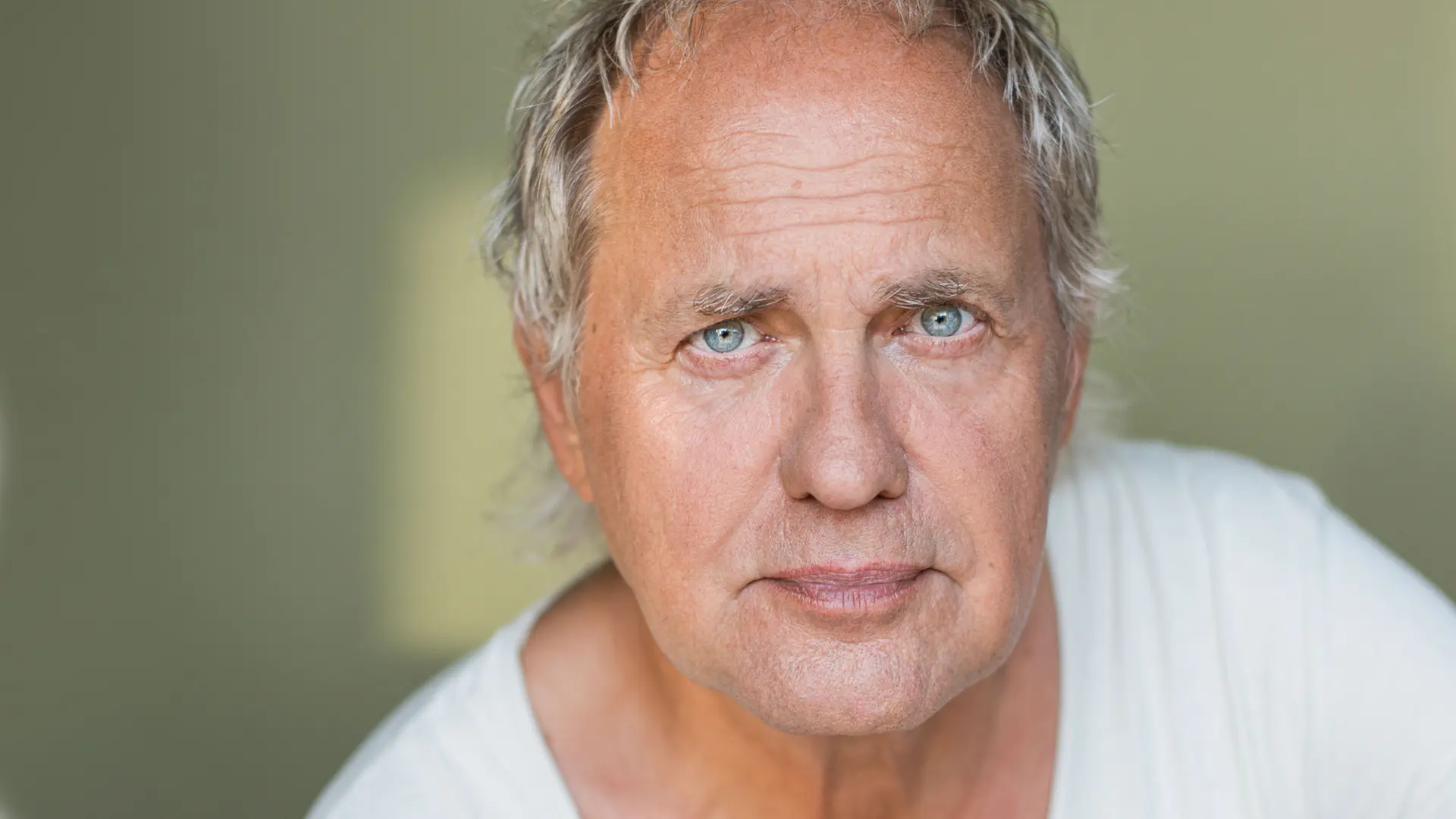 Schauspieler Uwe Ochsenknecht | ndr.de