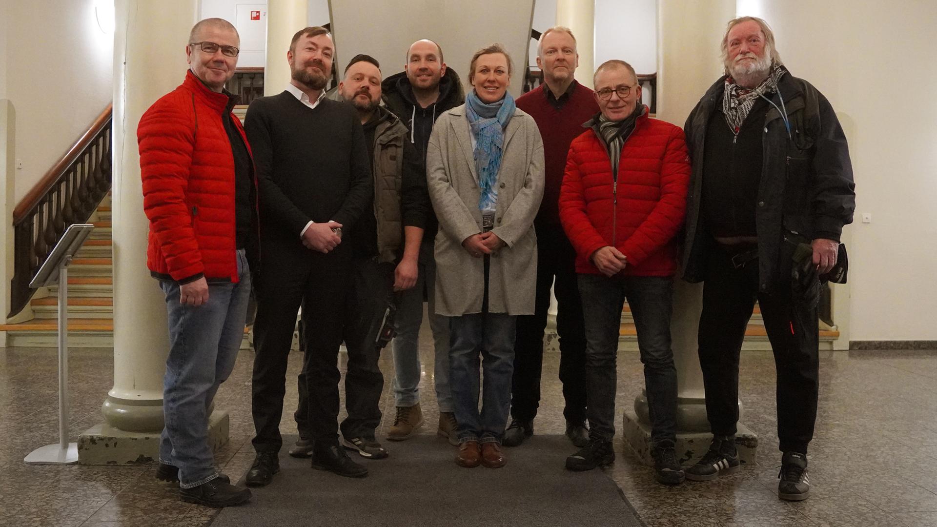 Wismar: Alle Bewerber zur Bürgermeisterwahl zugelassen