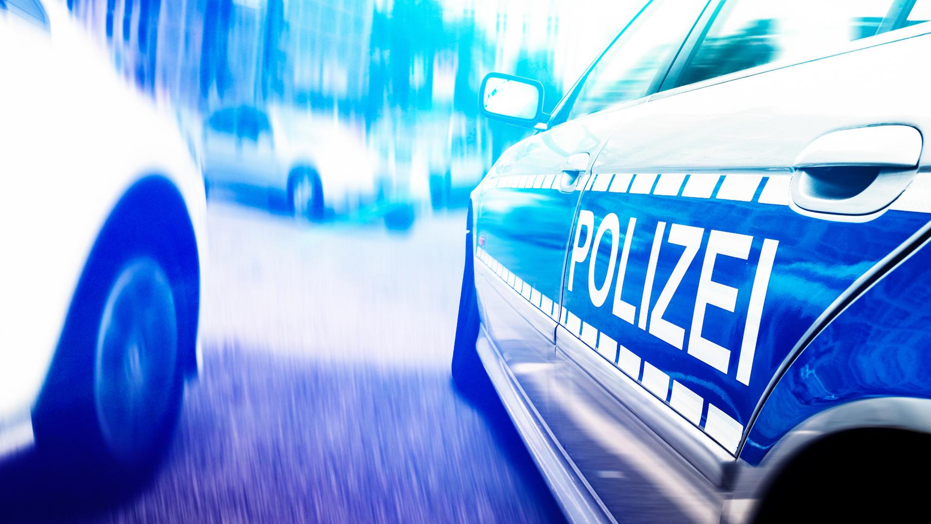 Frau in Süderbrarup erstochen: Ehemann unter Verdacht