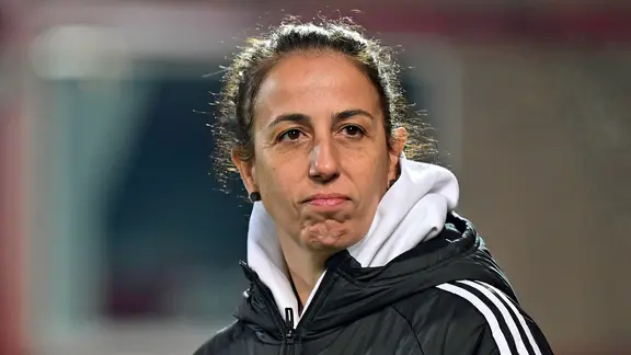 HSV Women part ways with Liese Brancao