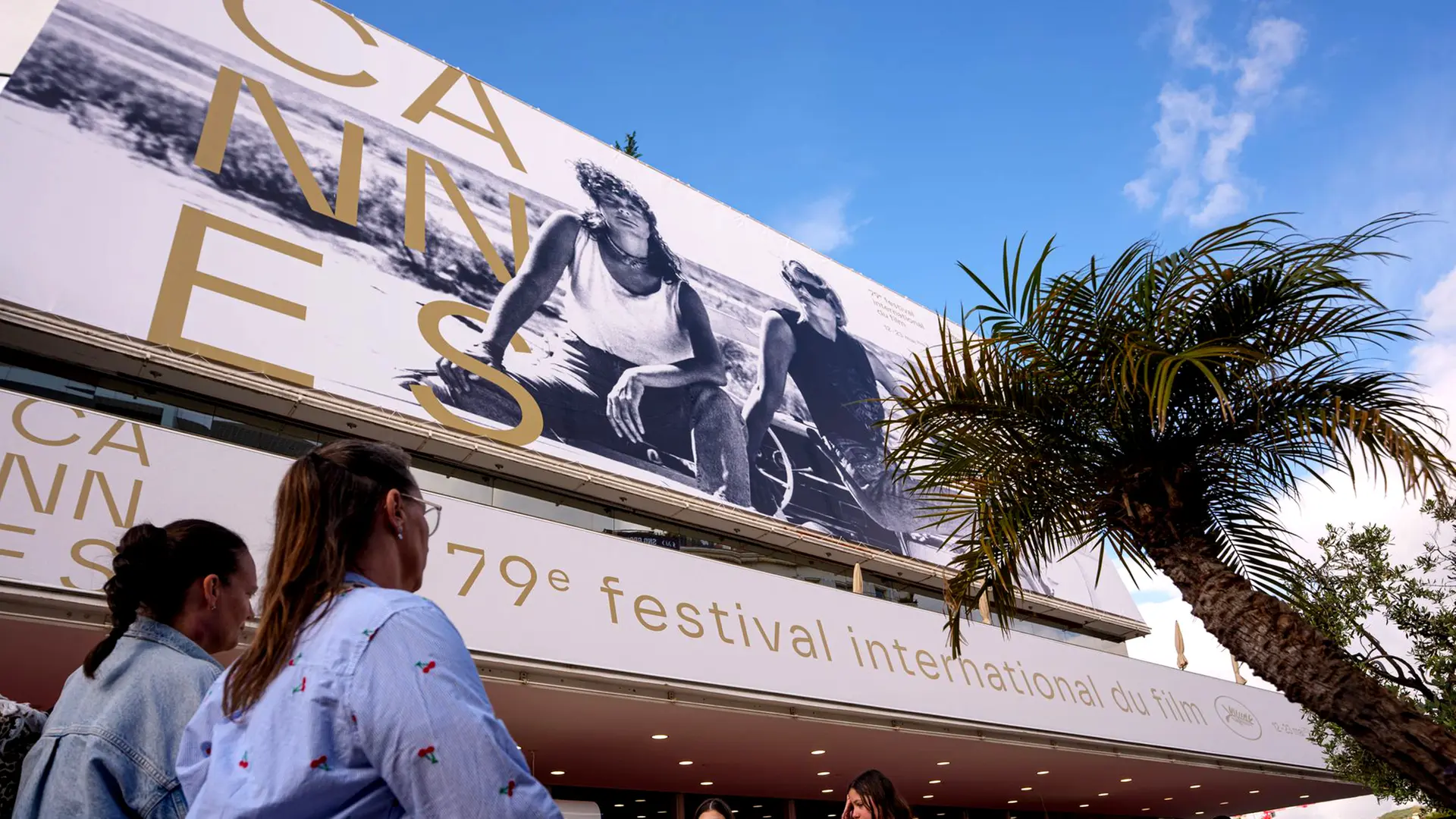 Zum Start vom 79. Filmfest Cannes 