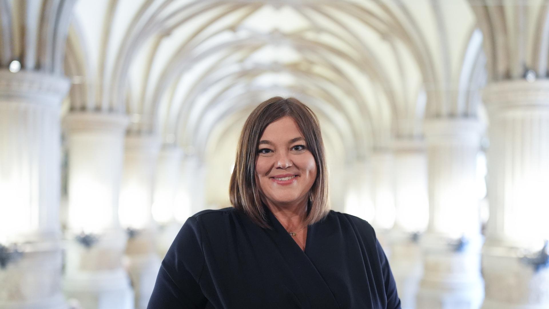 Fegebank wirbt für Klimaneutralität und Olympia als Doppelziel für Hamburg