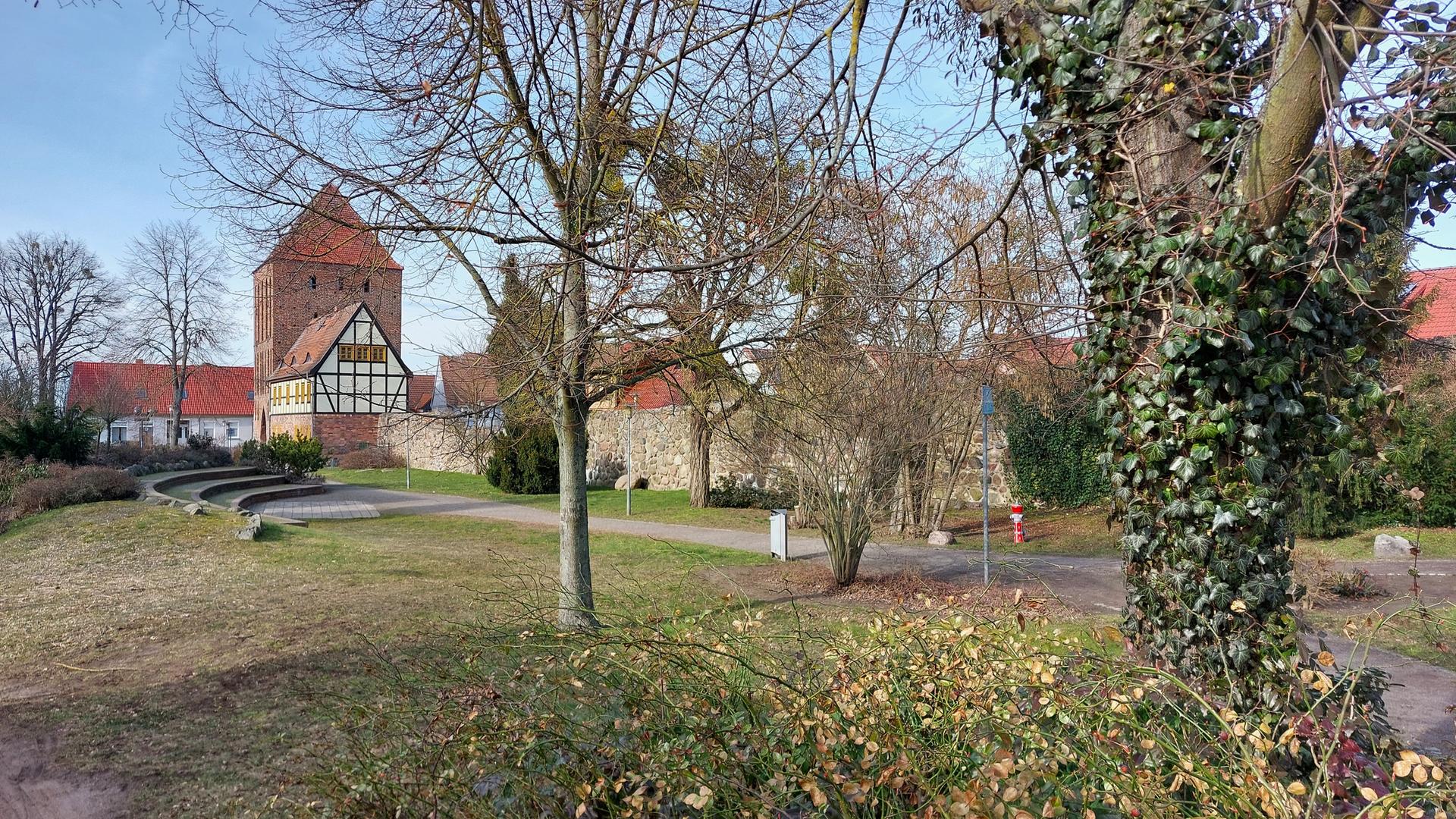 Austrittswelle in der CDU Pasewalk