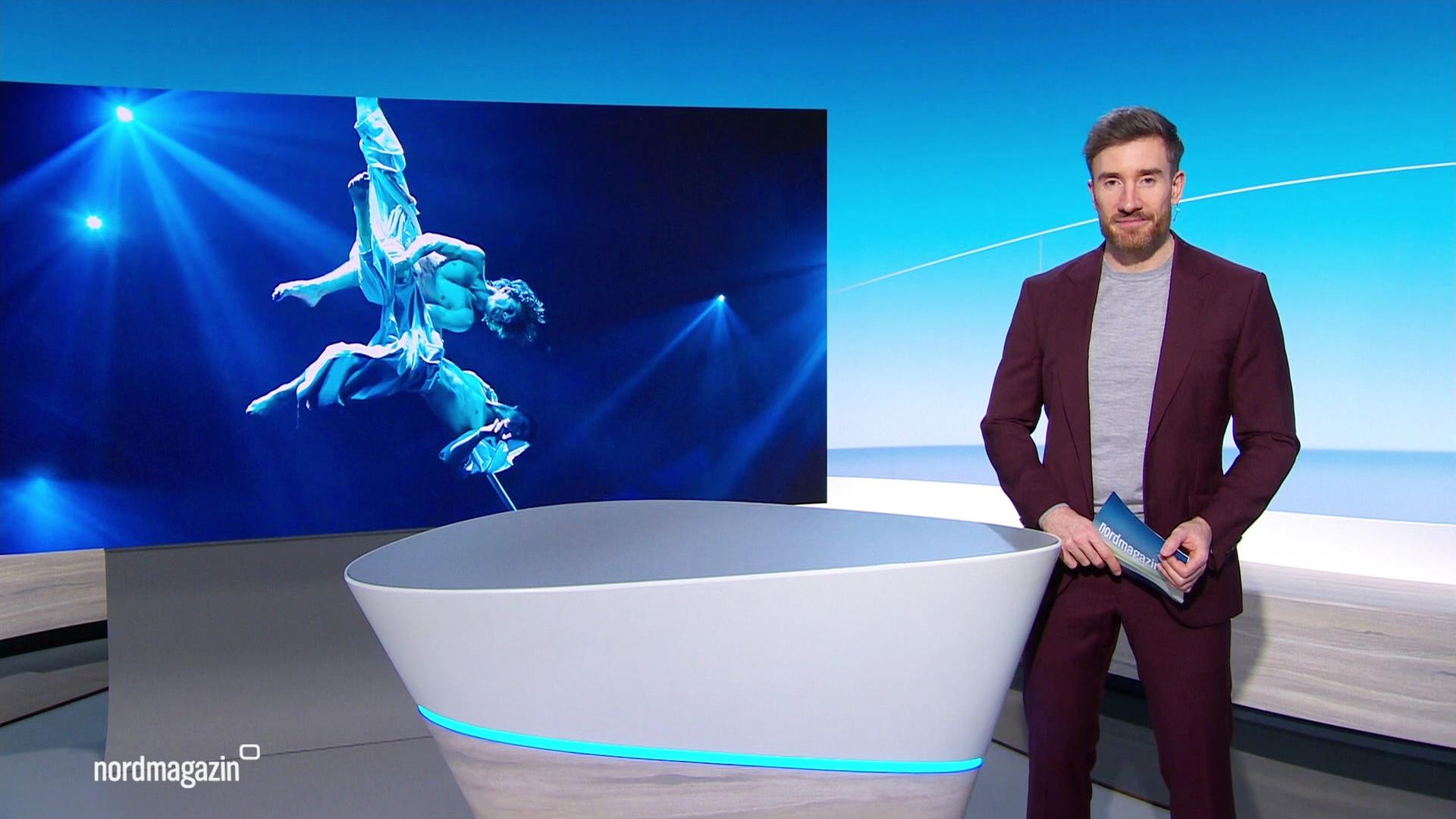 Nordmagazin - Land und Leute | 21.01.2026