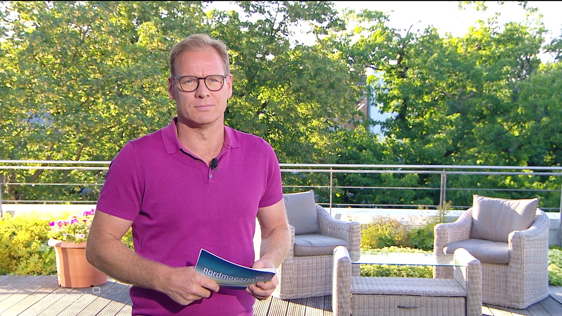 Nordmagazin | 29.07.2026