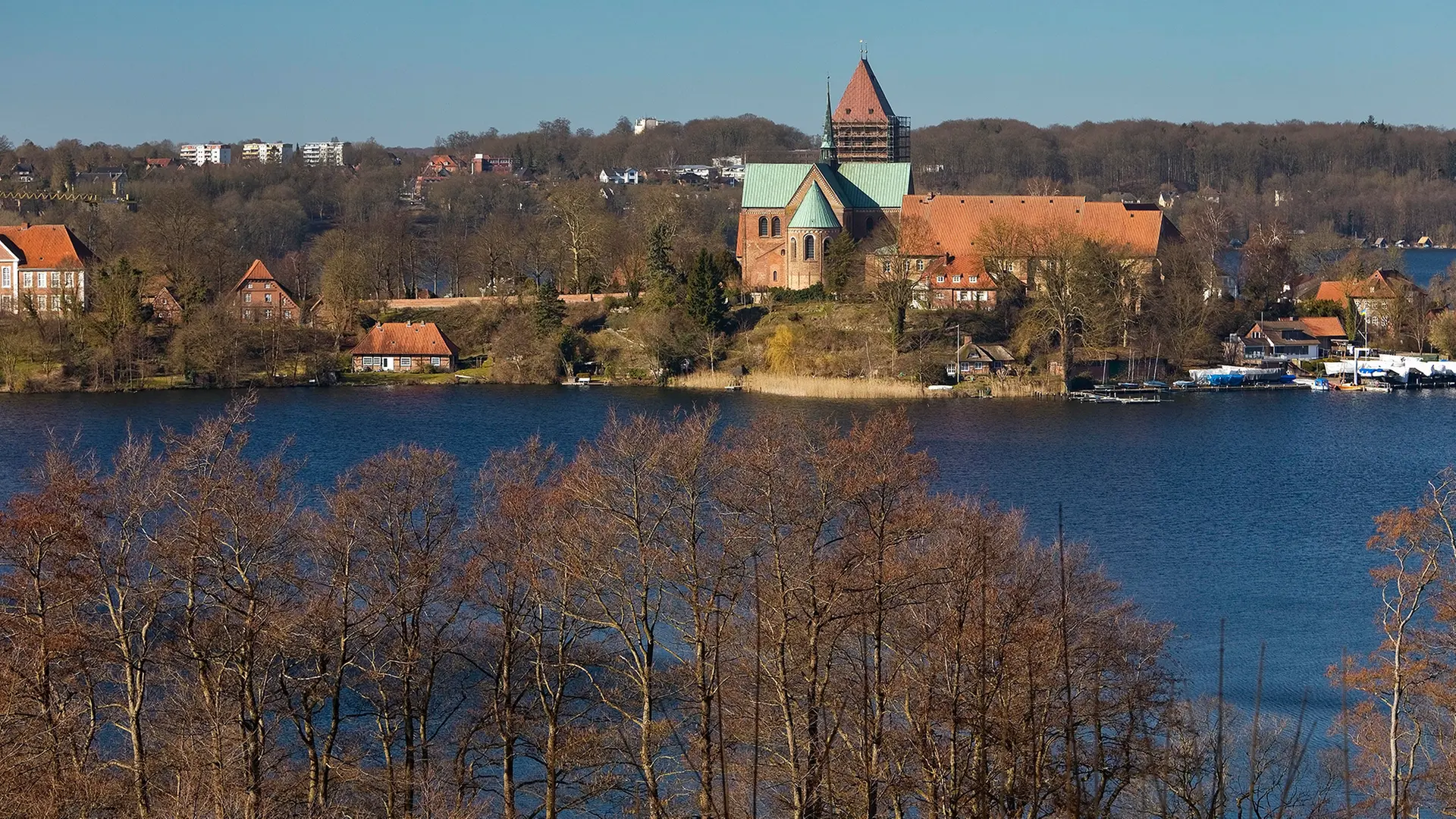 Kreis Herzogtum Lauenburg