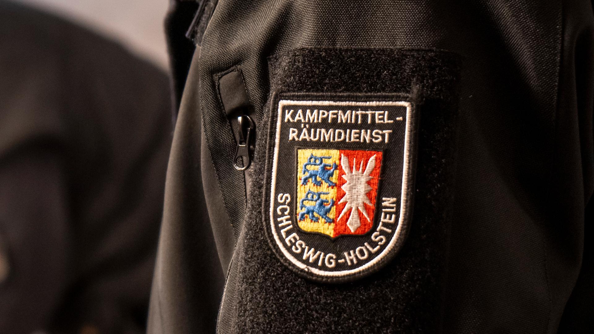 Schwentinental: Fliegerbombe wird am Mittwoch entschärft