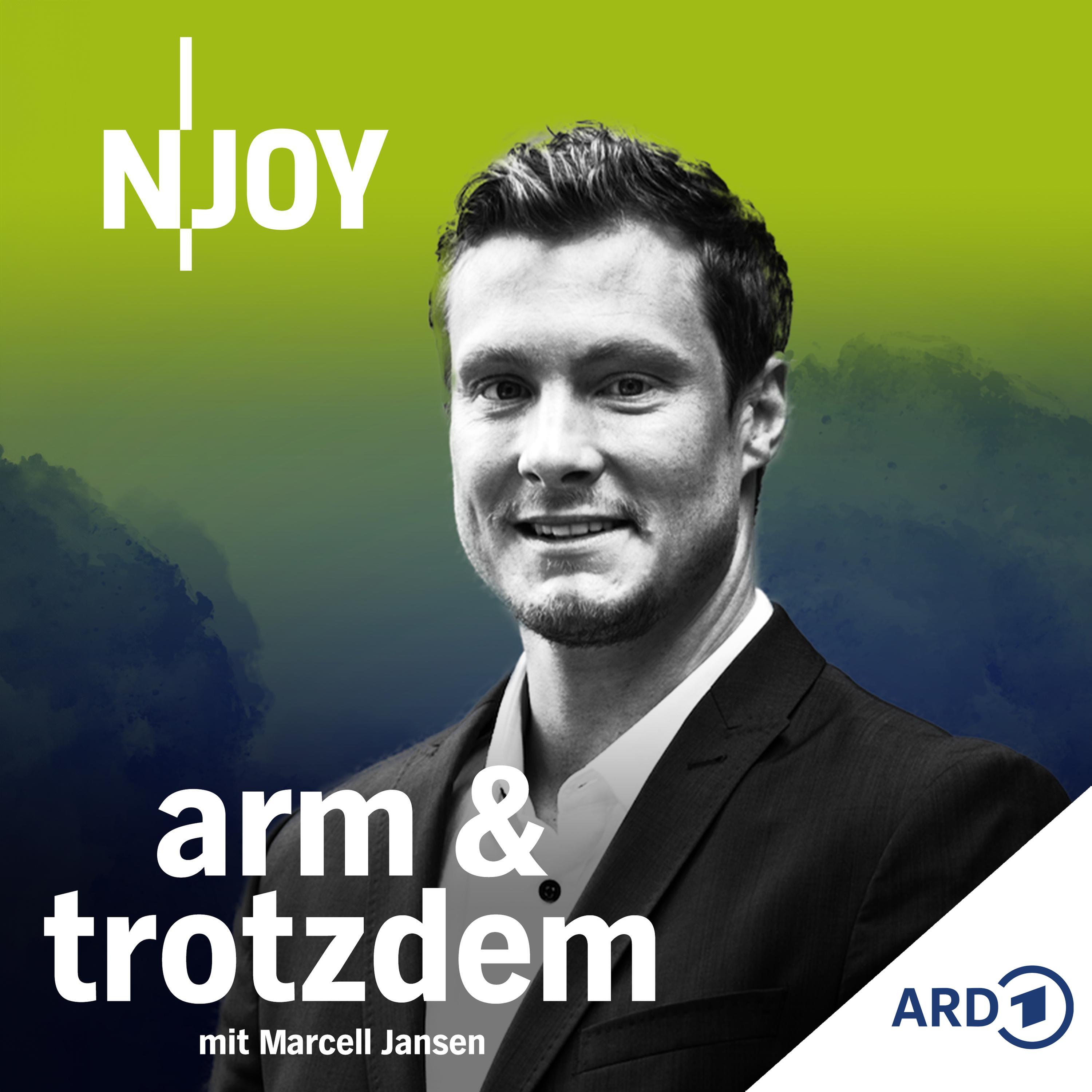Marcell Jansen, kann es in Deutschland jeder schaffen? episode artwork