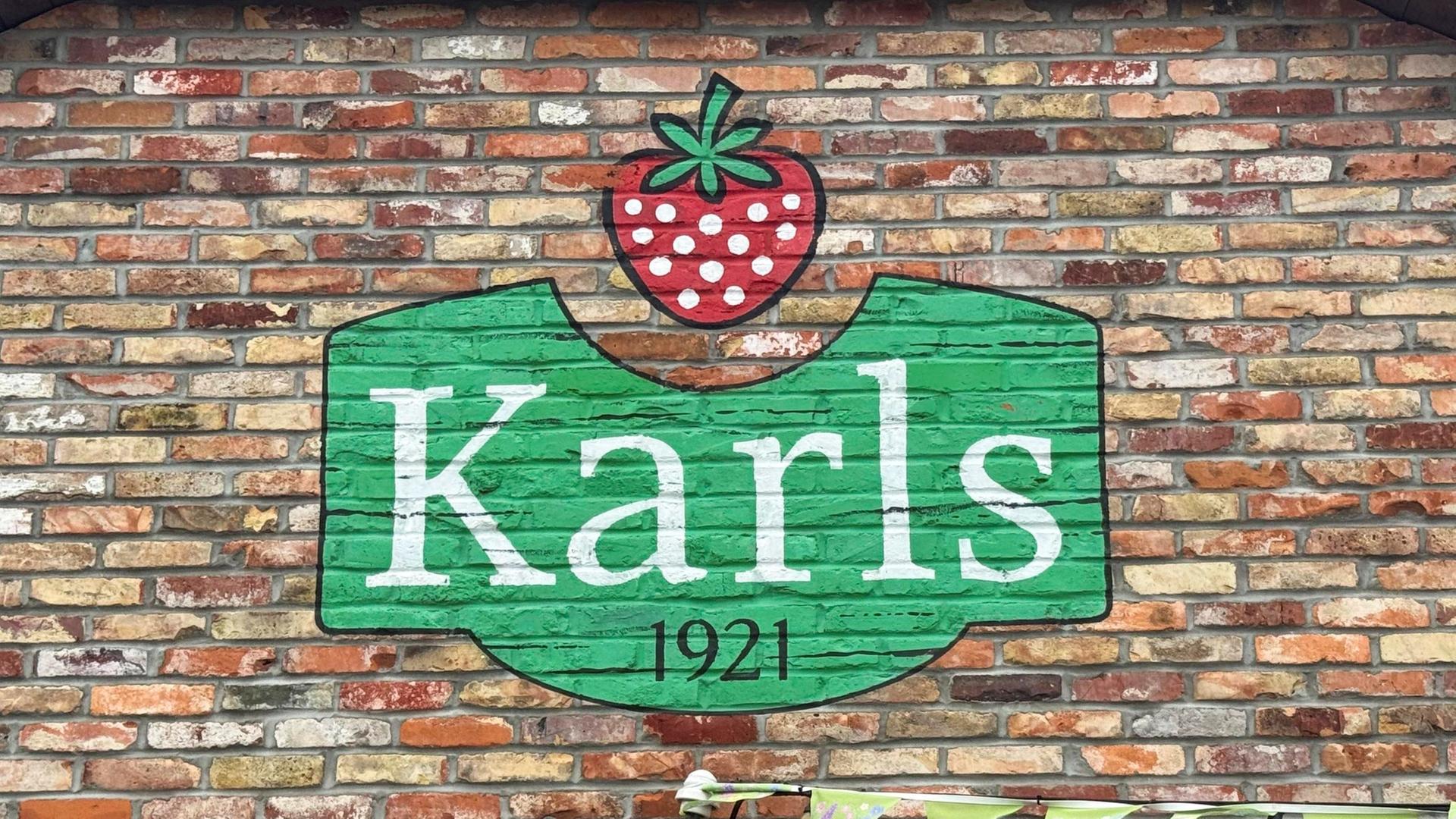 Das Firmenlogo von 
