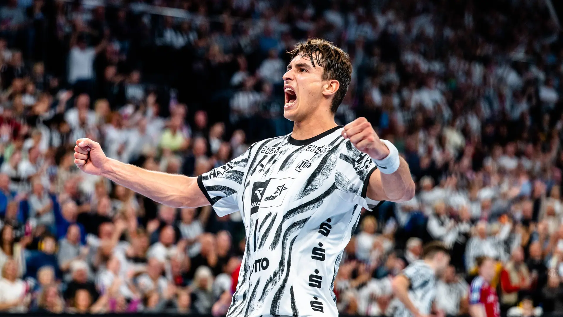 HBL: Köster führt THW Kiel zum Sieg gegen HC Hamburg