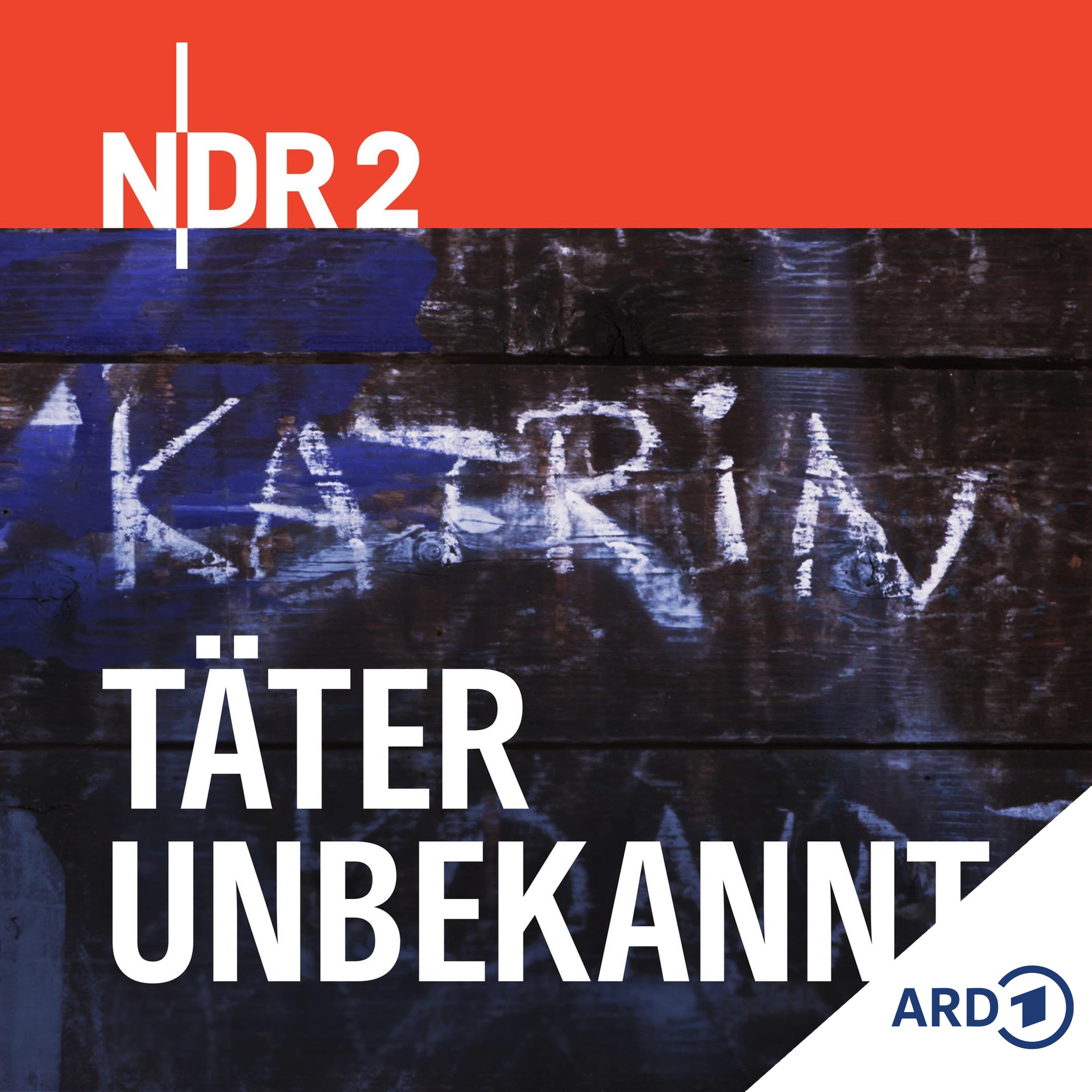 NDR 2 – Täter Unbekannt