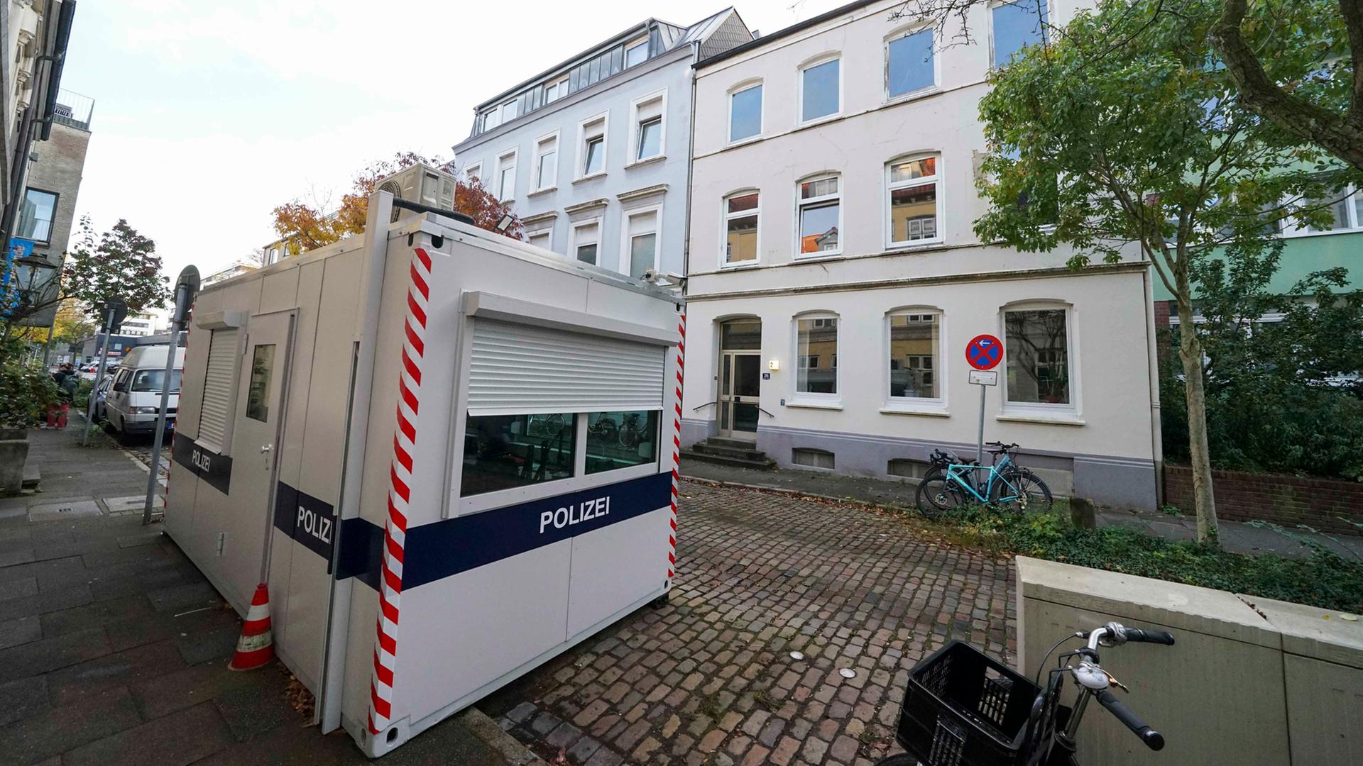 Zweitwohnung von Olaf Scholz: Kritik an Einbau von Sicherheitsfenstern