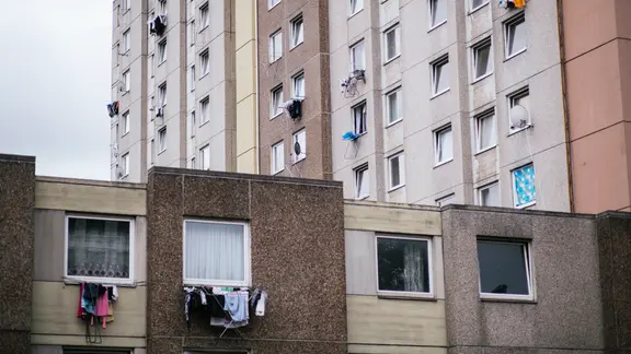 Groner Landstraße 9 in Göttingen.