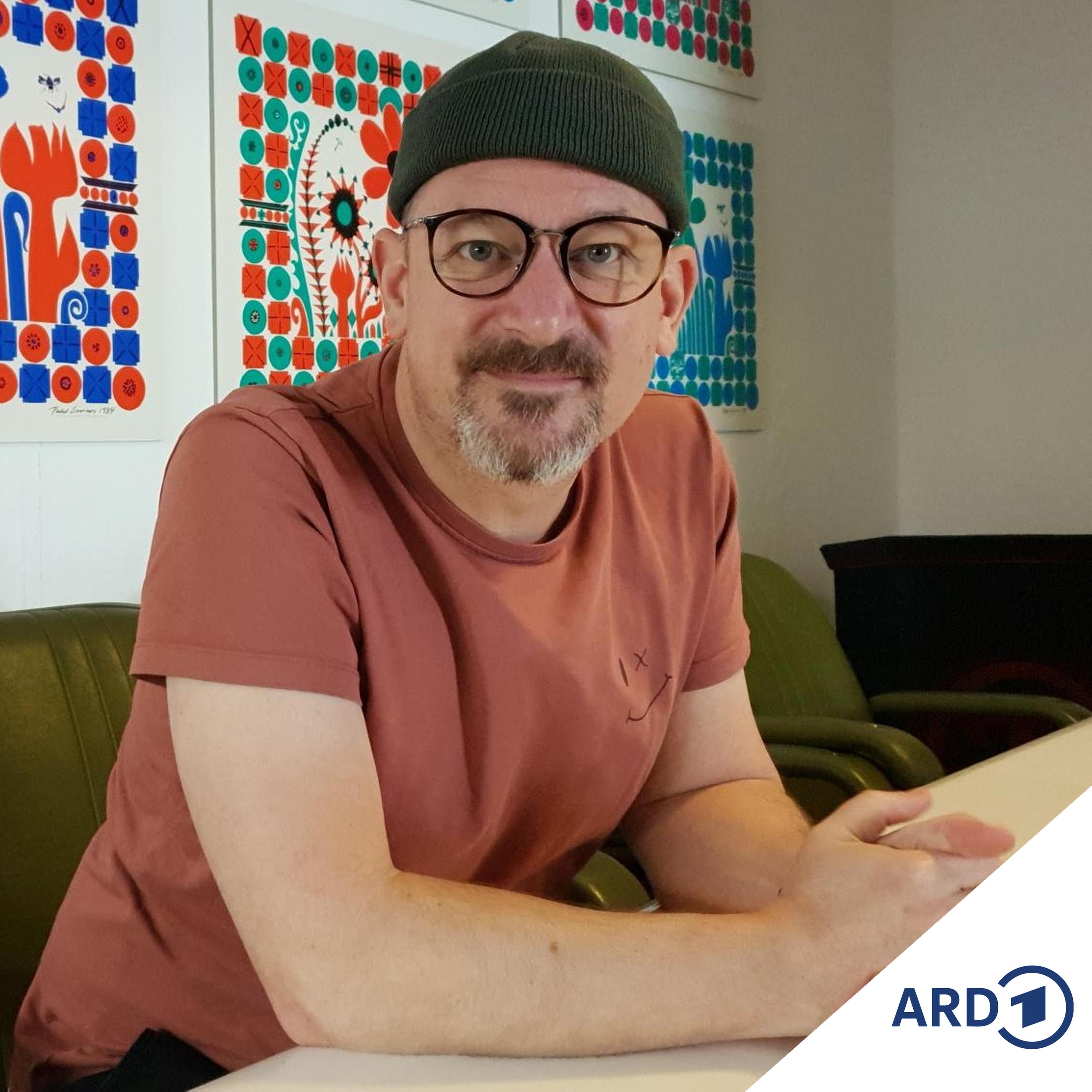 SH Schnack mit Björn Beton von Fettes Brot episode artwork