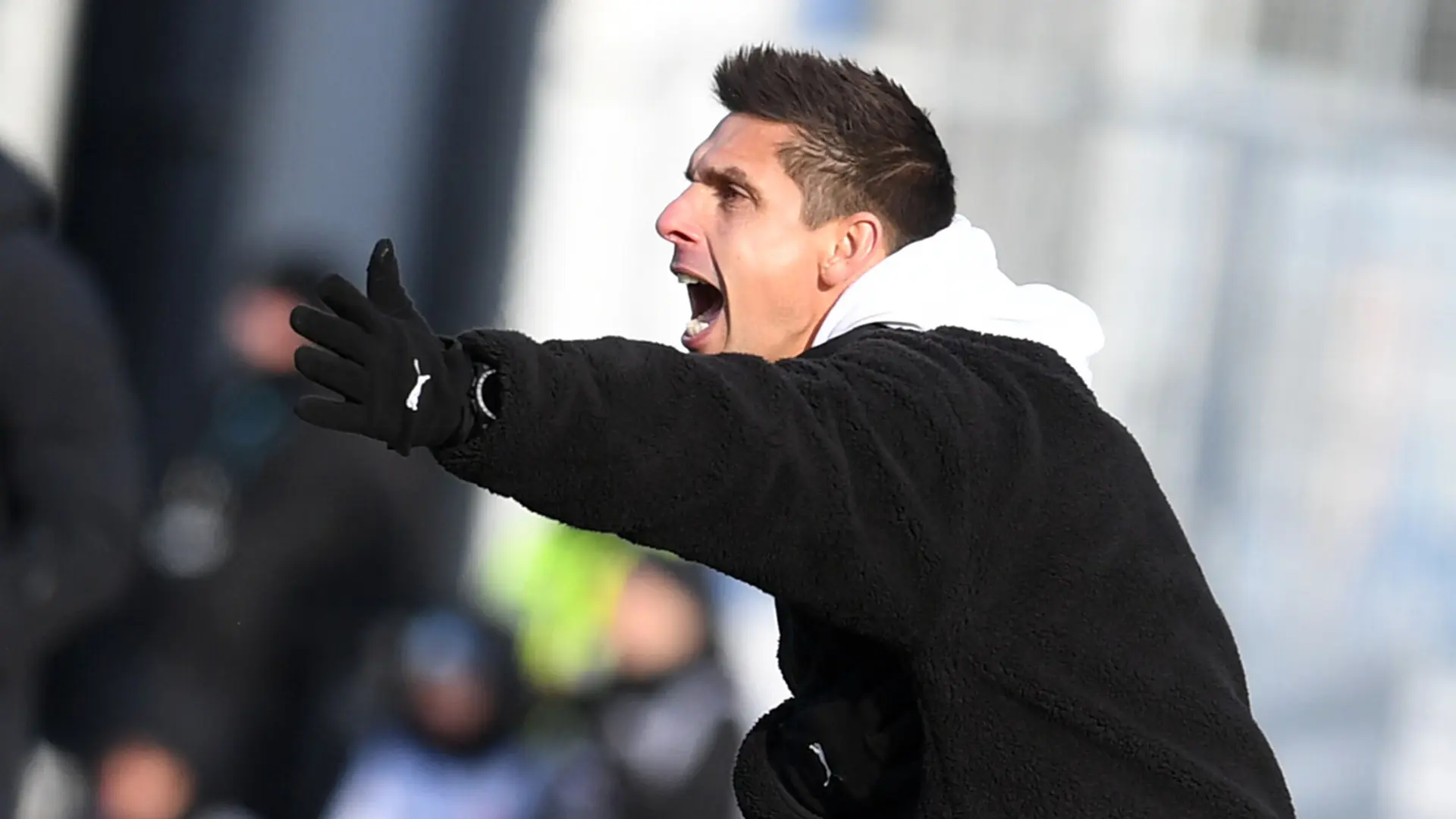 Marcel Rapp Holstein Kiel: So viel Druck hat Trainer Marcel Rapp jetzt | ndr.de