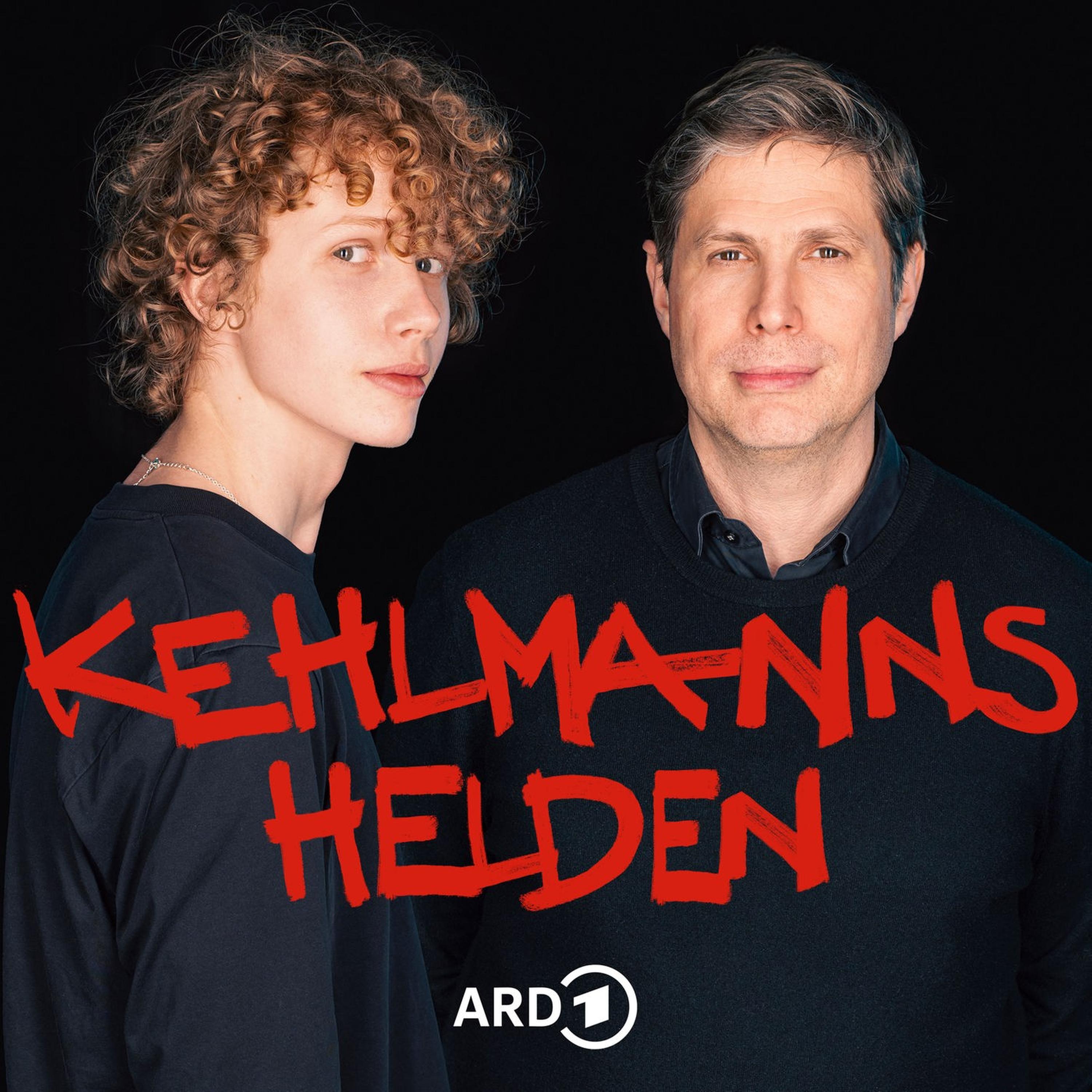 Kehlmanns Helden: Kafka vs. Hiphop