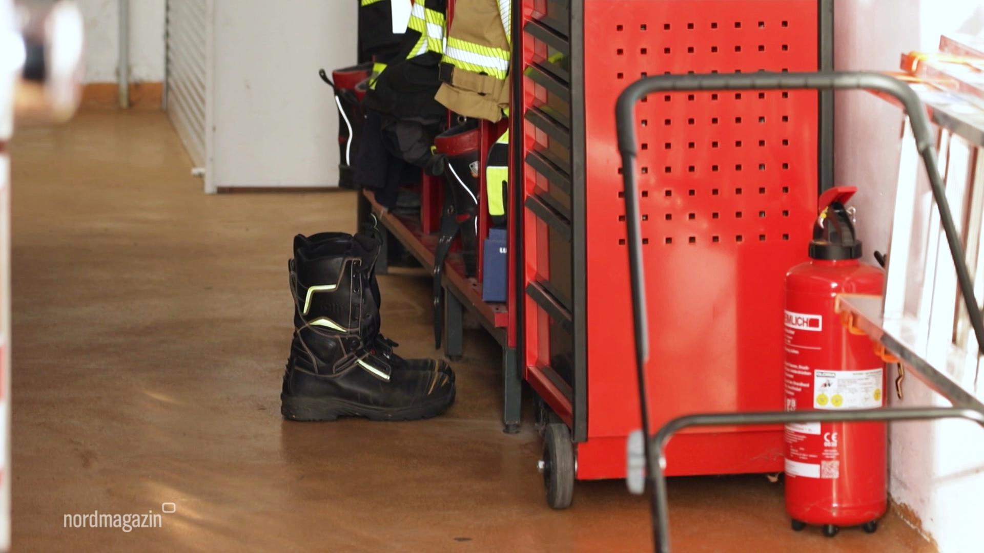 Ziesendorf: Streit zwischen Bürgermeister und Feuerwehr beigelegt