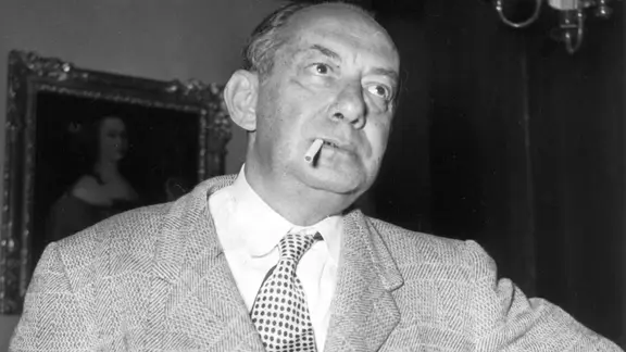 Der Filmkomponist Werner Heymann 