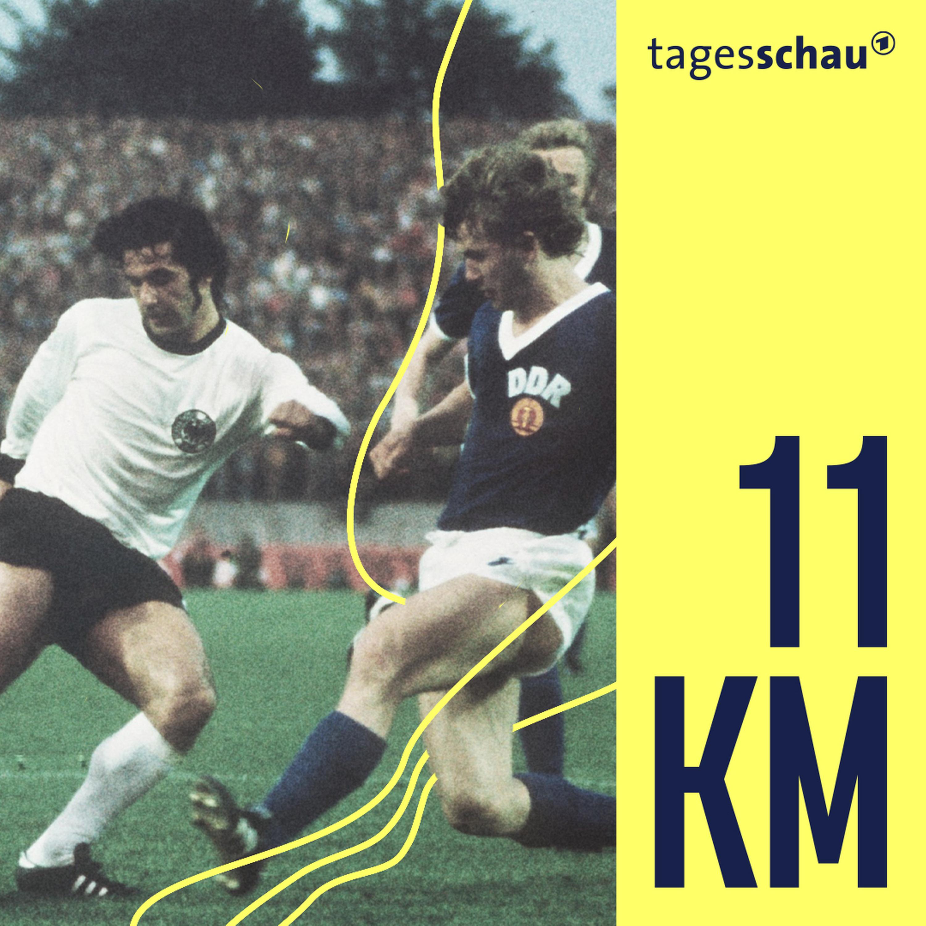 11KM: der tagesschau-Podcast