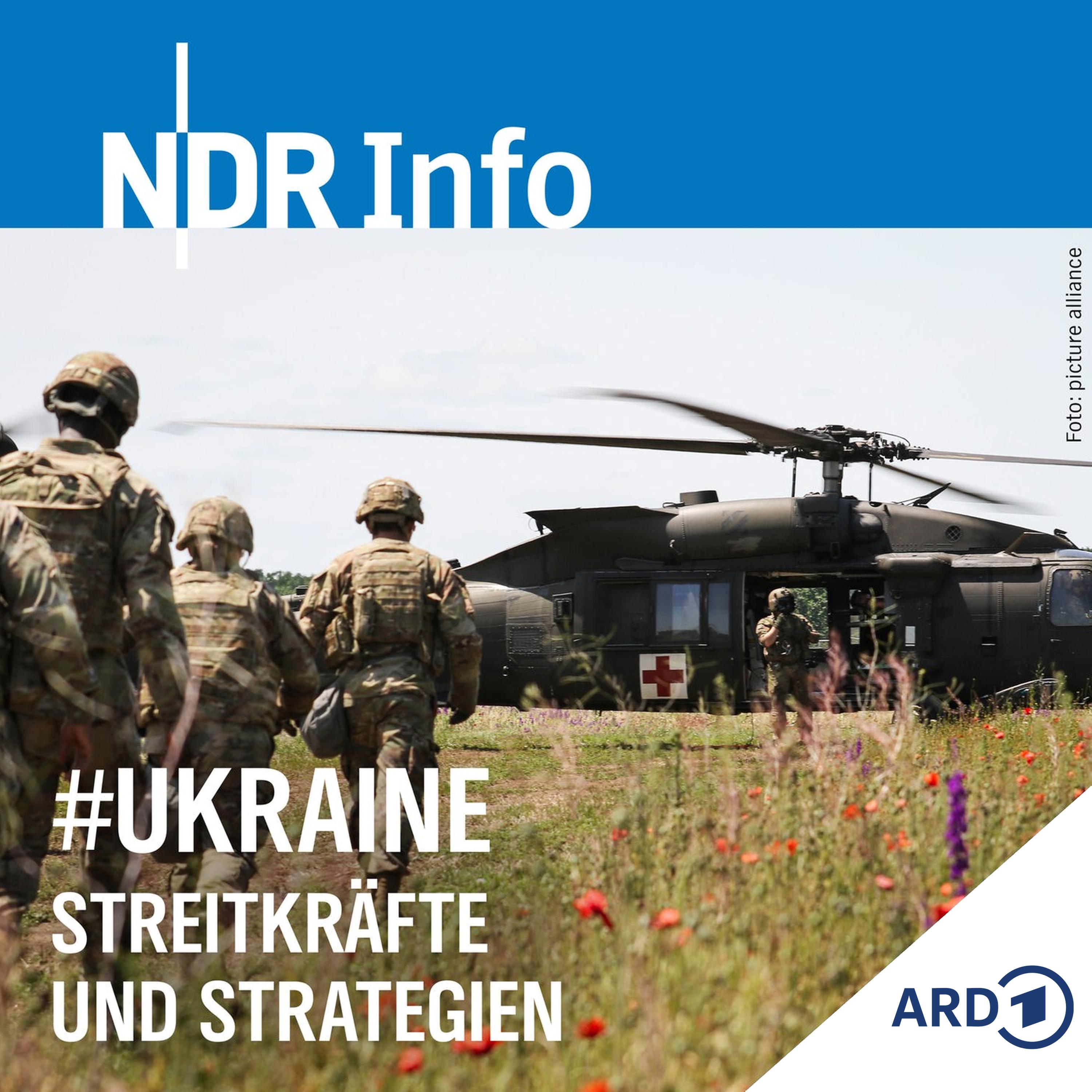 Streitkräfte und Strategien