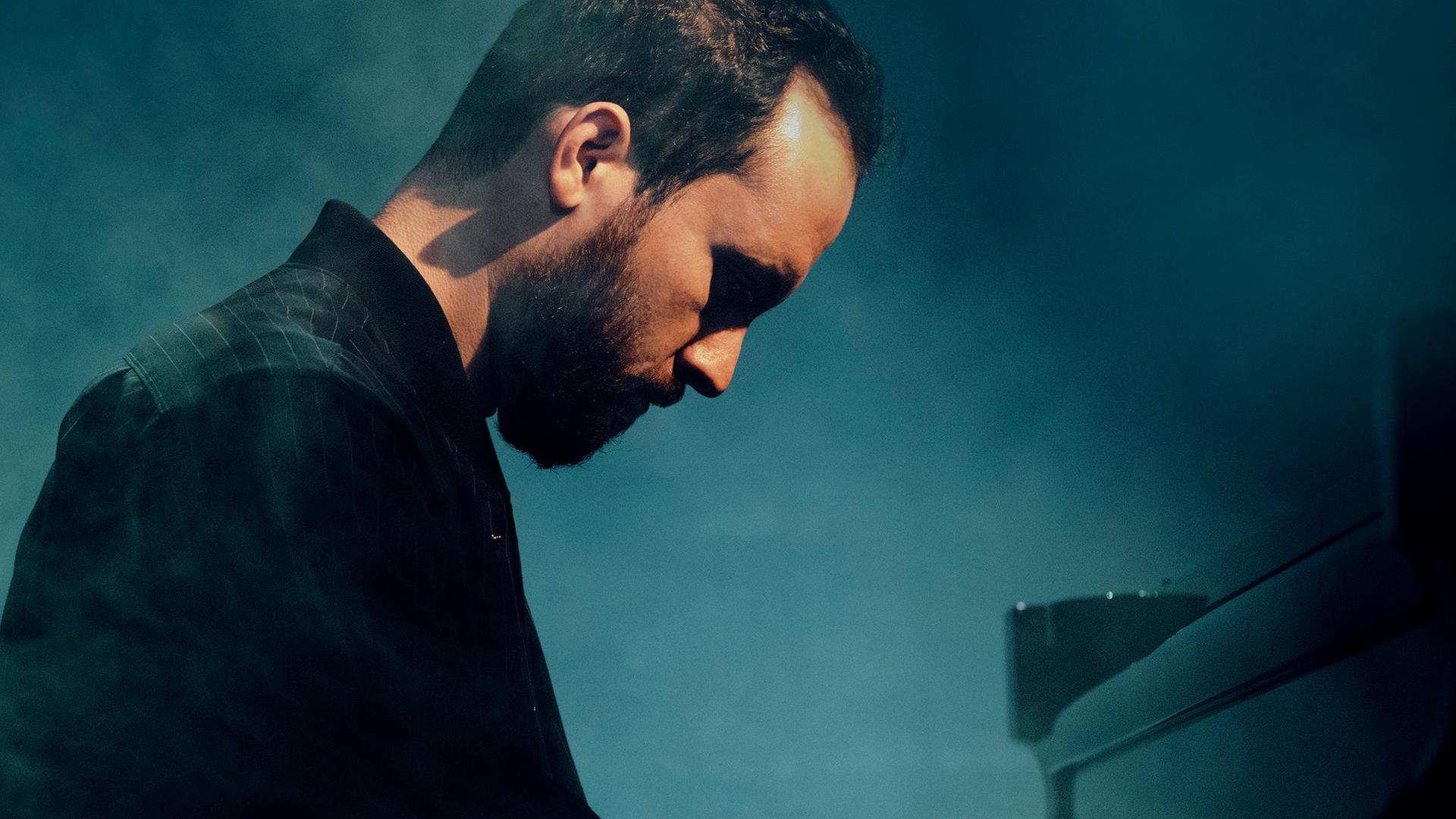 Pianist Igor Levit im Porträt | NDR, Felix Broede, Felix Broede
