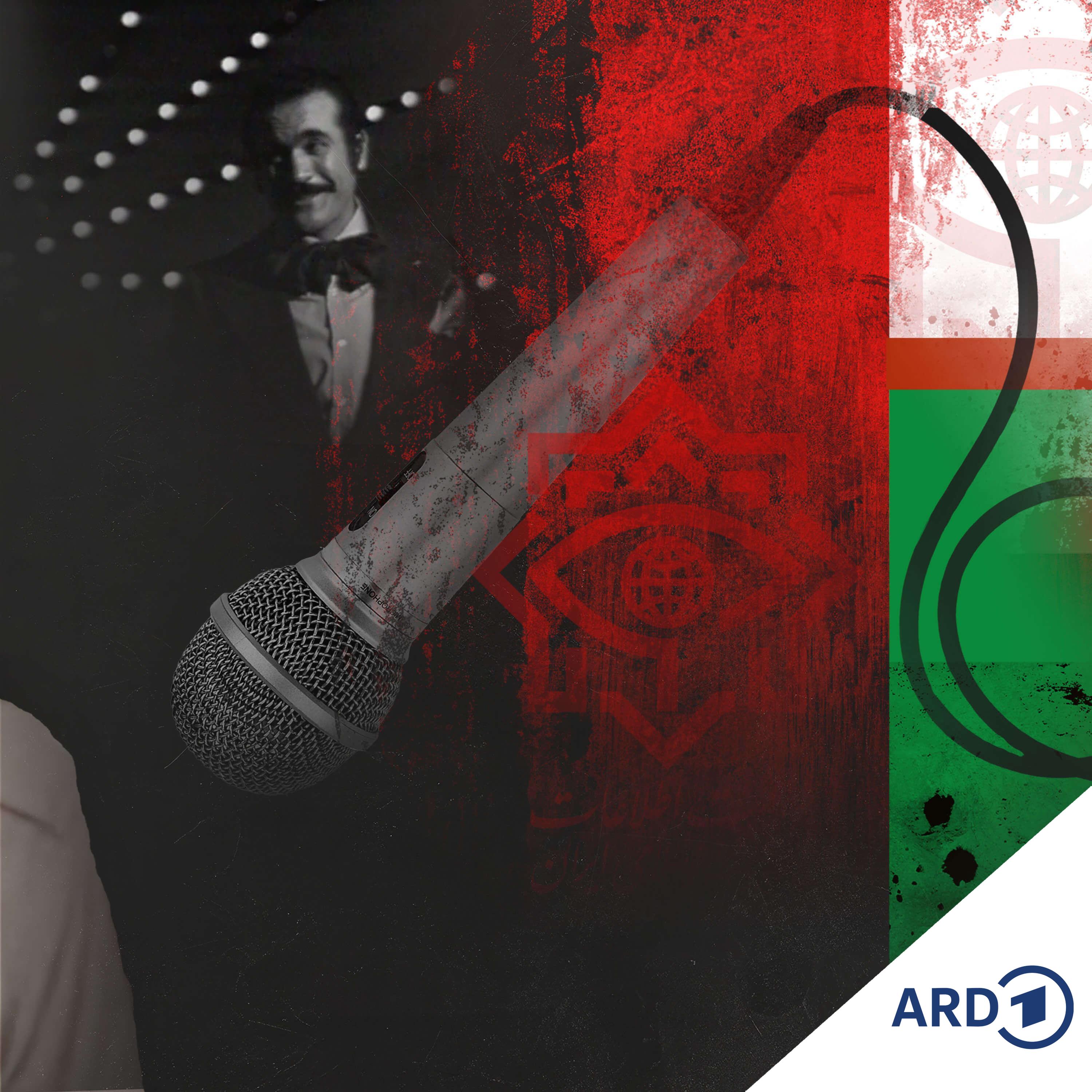 Showtime in Teheran (2/6) episode artwork