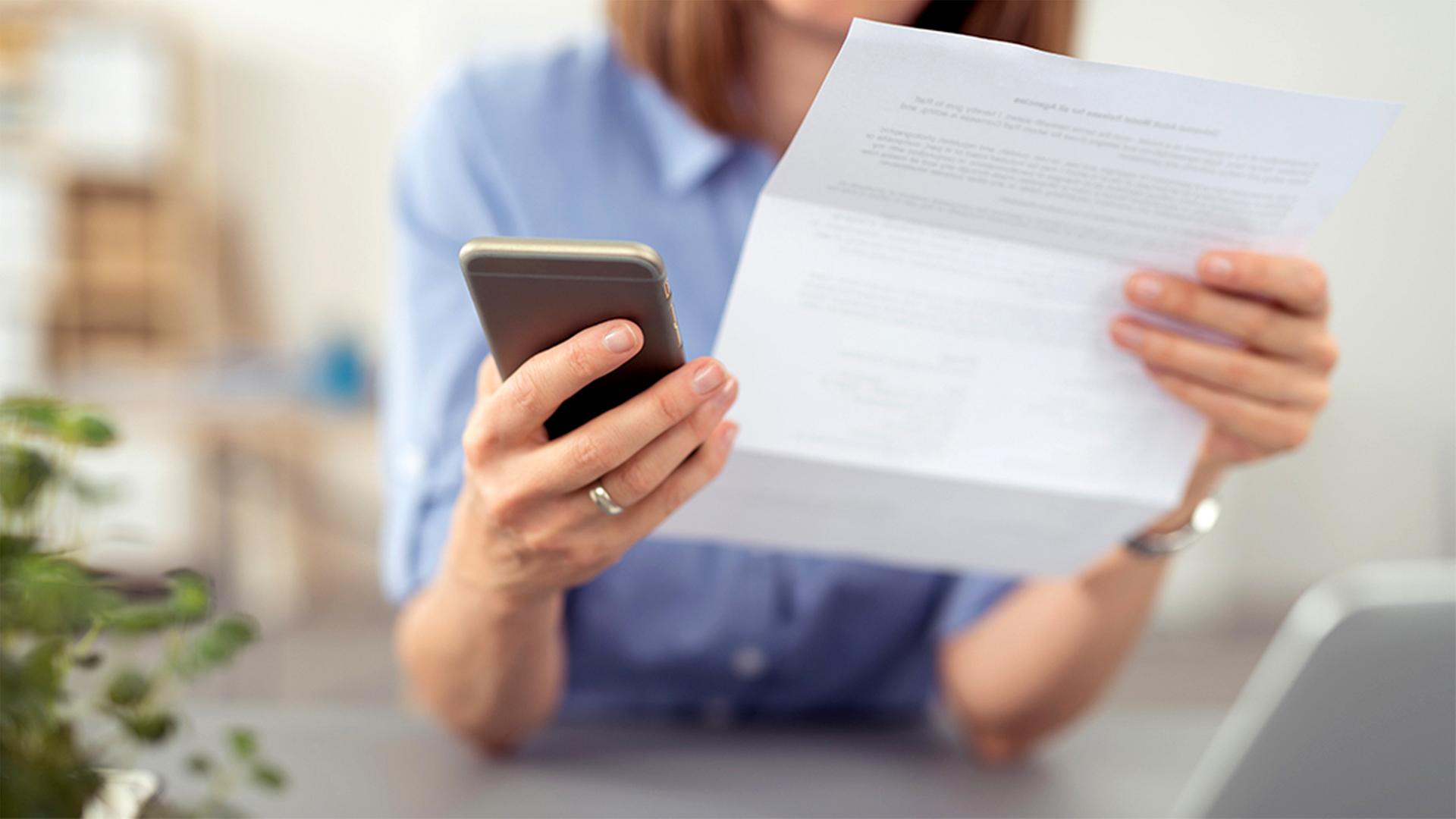 Hunderte beschweren sich über unseriöse Telefonverträge