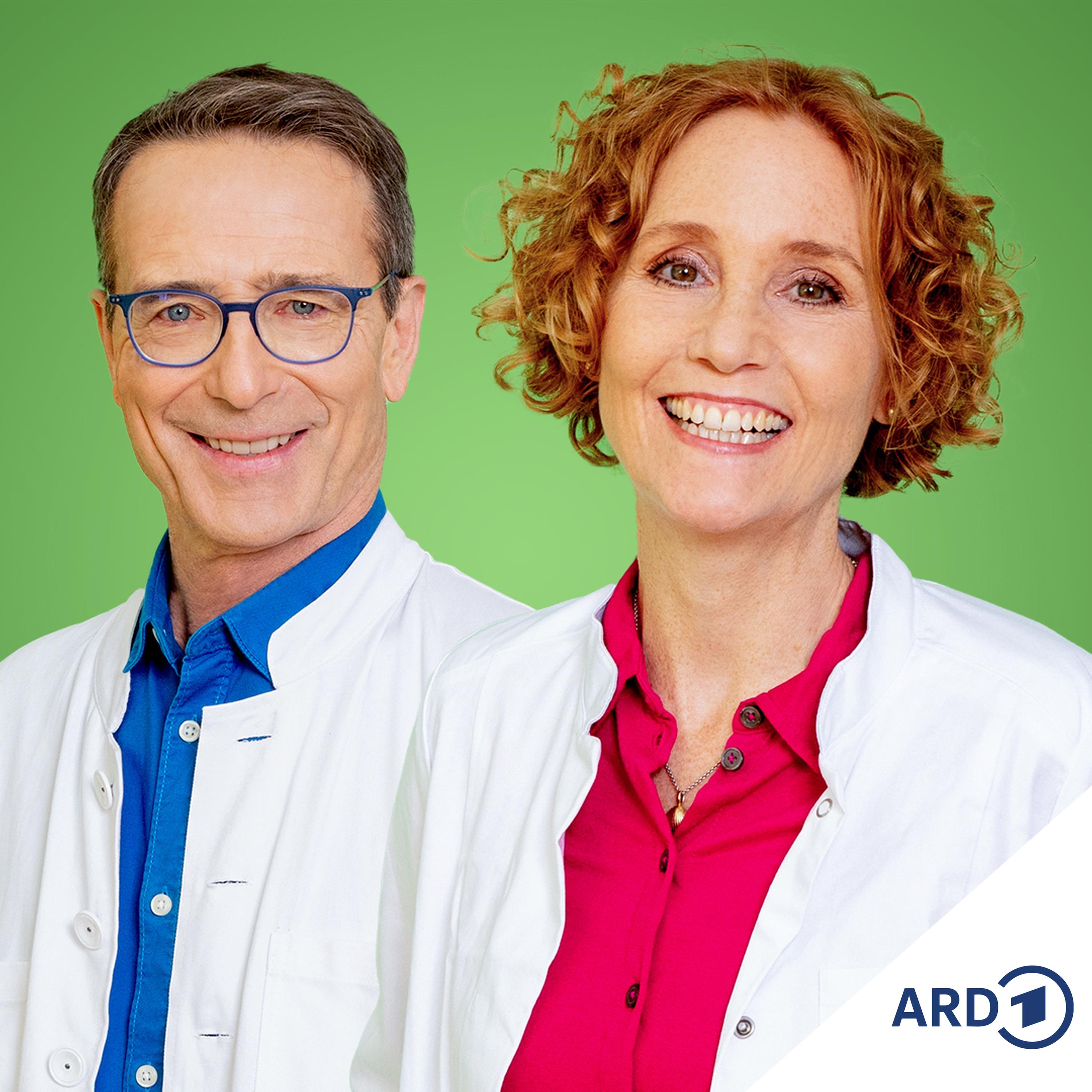 Essen als Medizin: Die Ernährungs-Docs episode artwork