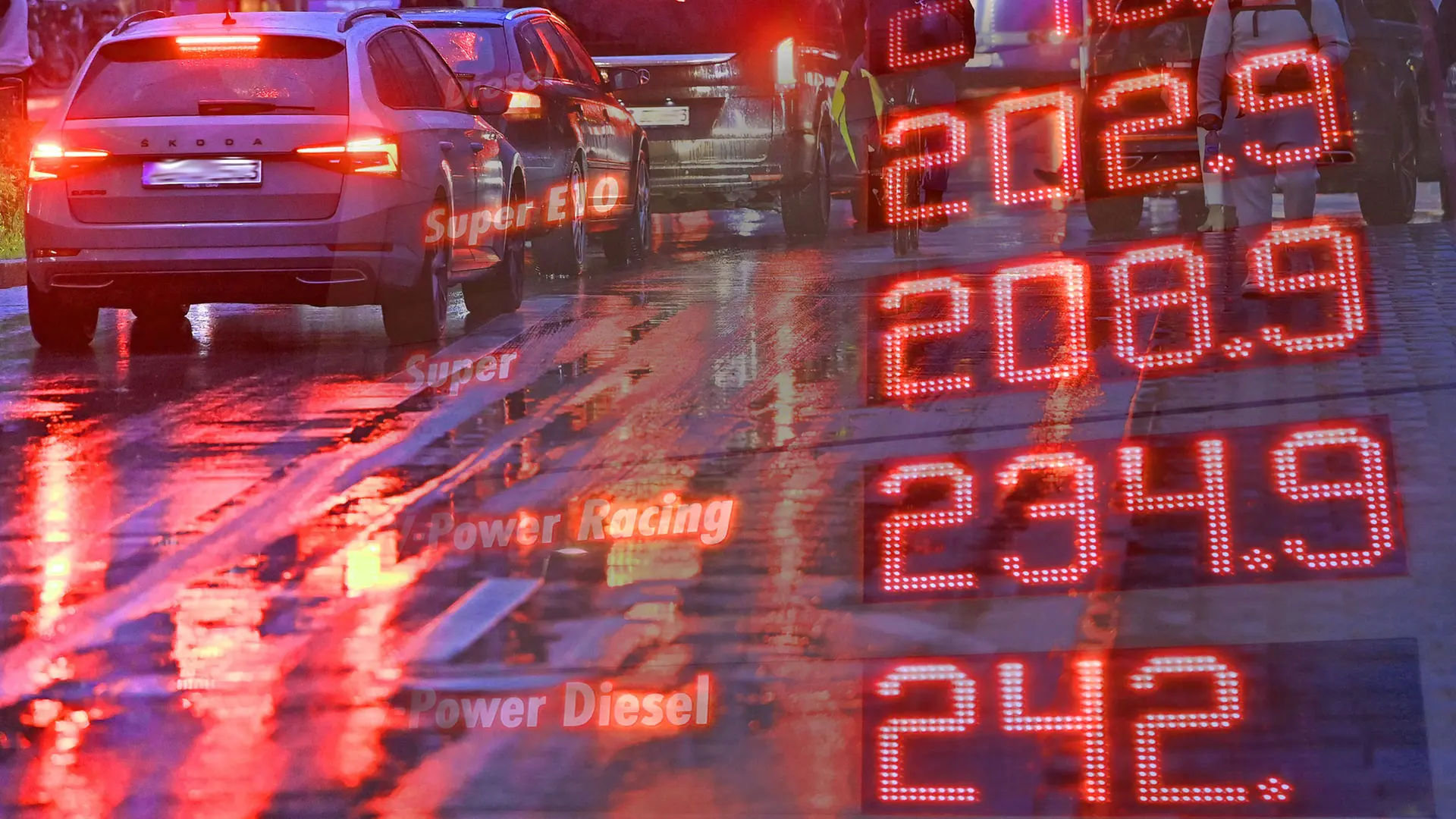 Schluss Mit Teurem Scheibenwischerwasser Machen Sie Es Jetzt Selbstfeed