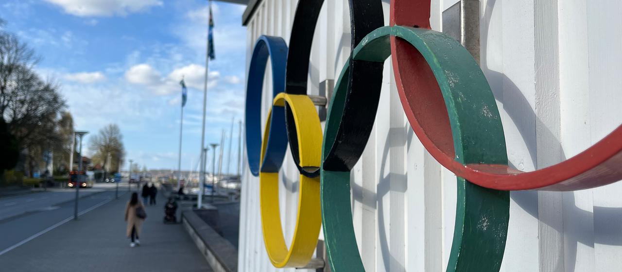 Bürgerentscheid in Kiel - Mehrheit für Olympia-Bewerbung