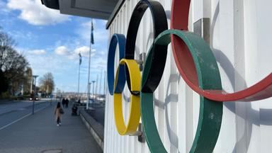 Bürgerentscheid in Kiel - Mehrheit für Olympia-Bewerbung