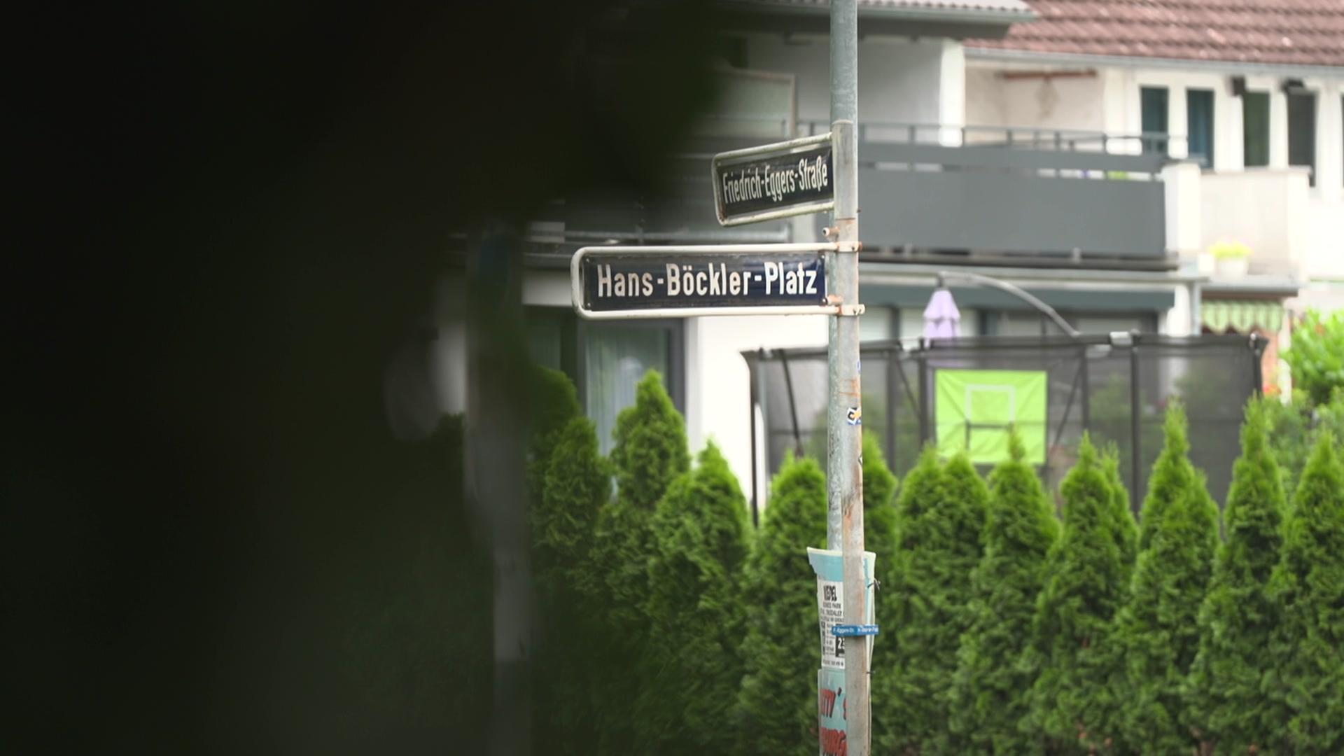 Jugendkriminalität in Wedel: Hotspot Hans-Böckler-Platz