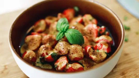 Rezepte von Tarik Rose | ndr.de